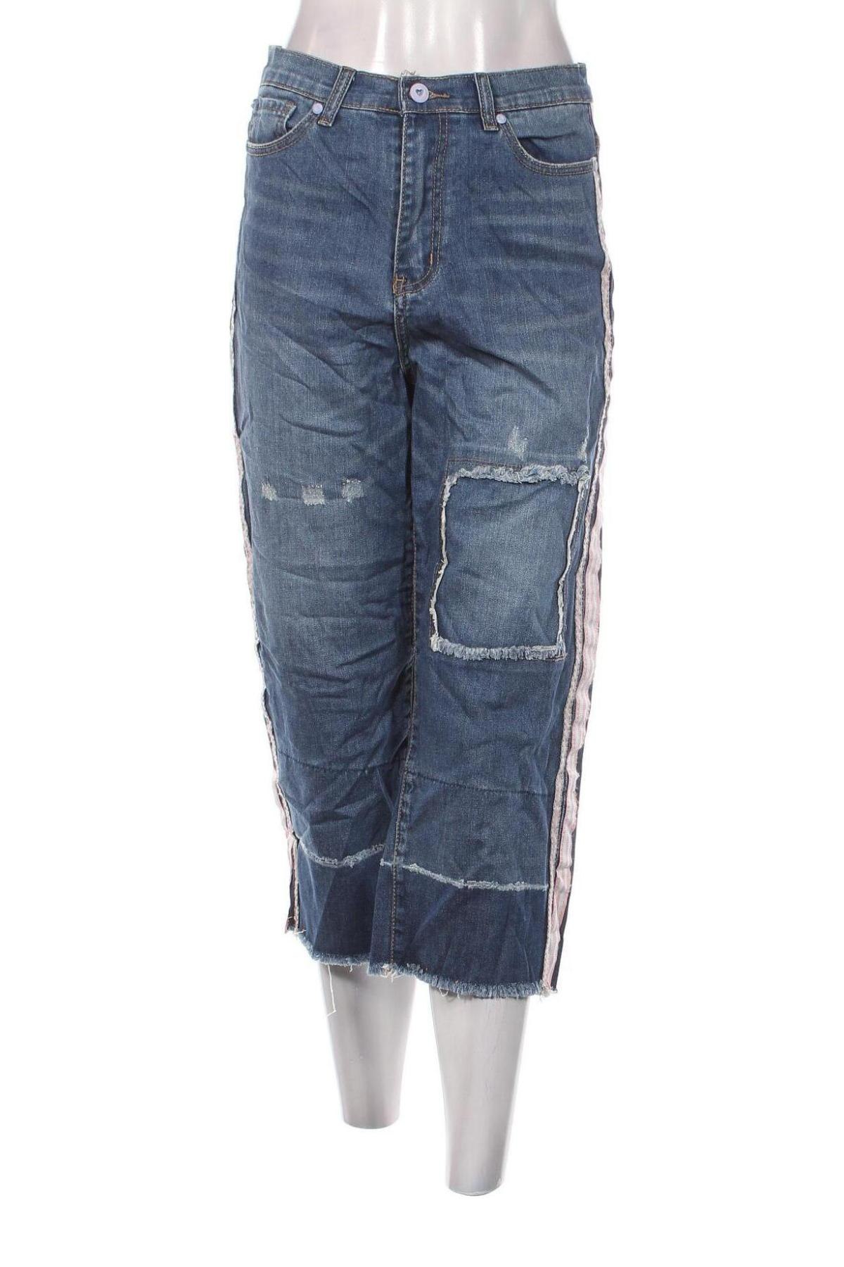 Damen Jeans, Größe S, Farbe Blau, Preis € 4,99