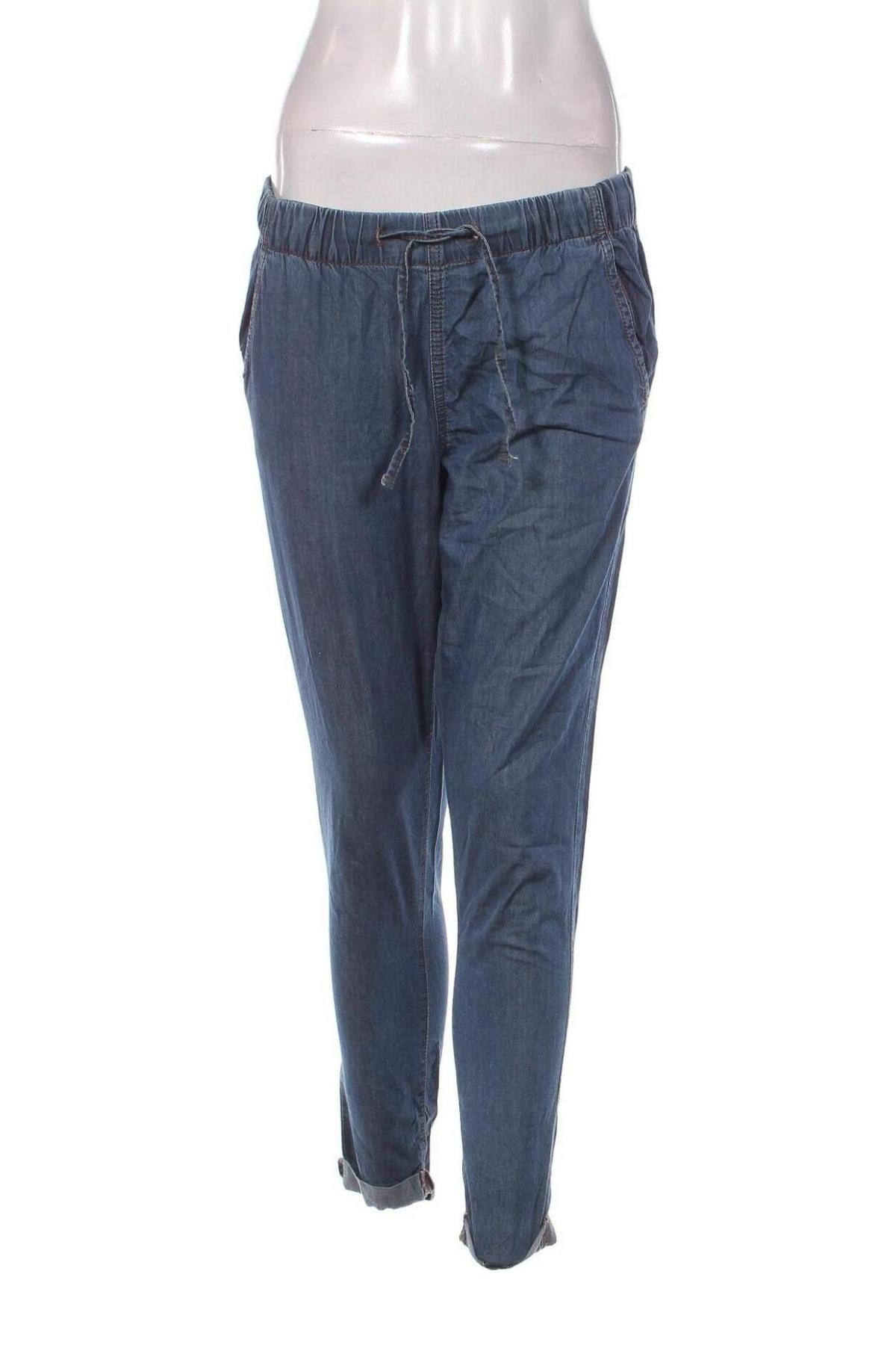 Damen Jeans, Größe M, Farbe Blau, Preis € 5,99