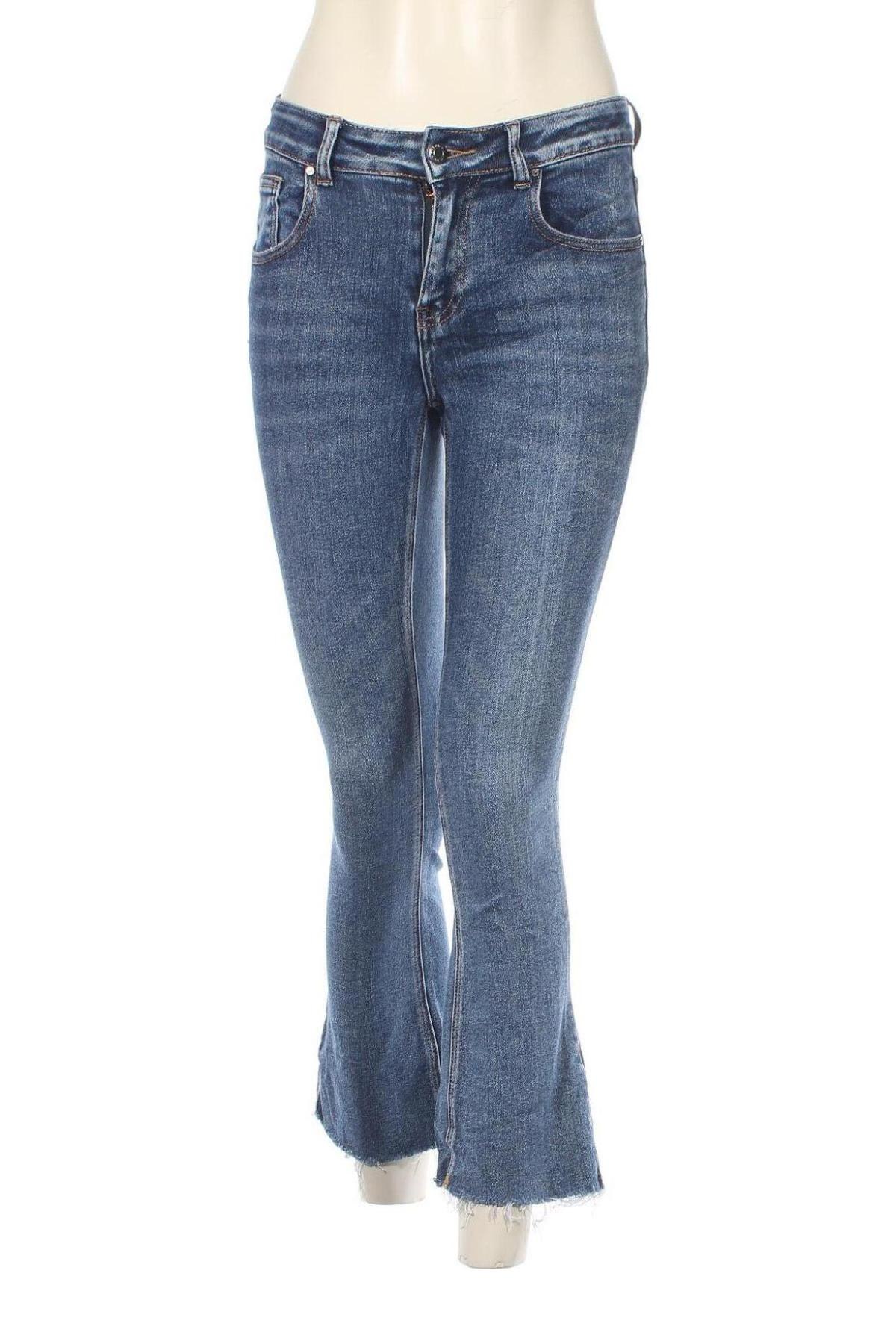 Damen Jeans, Größe S, Farbe Blau, Preis € 4,99