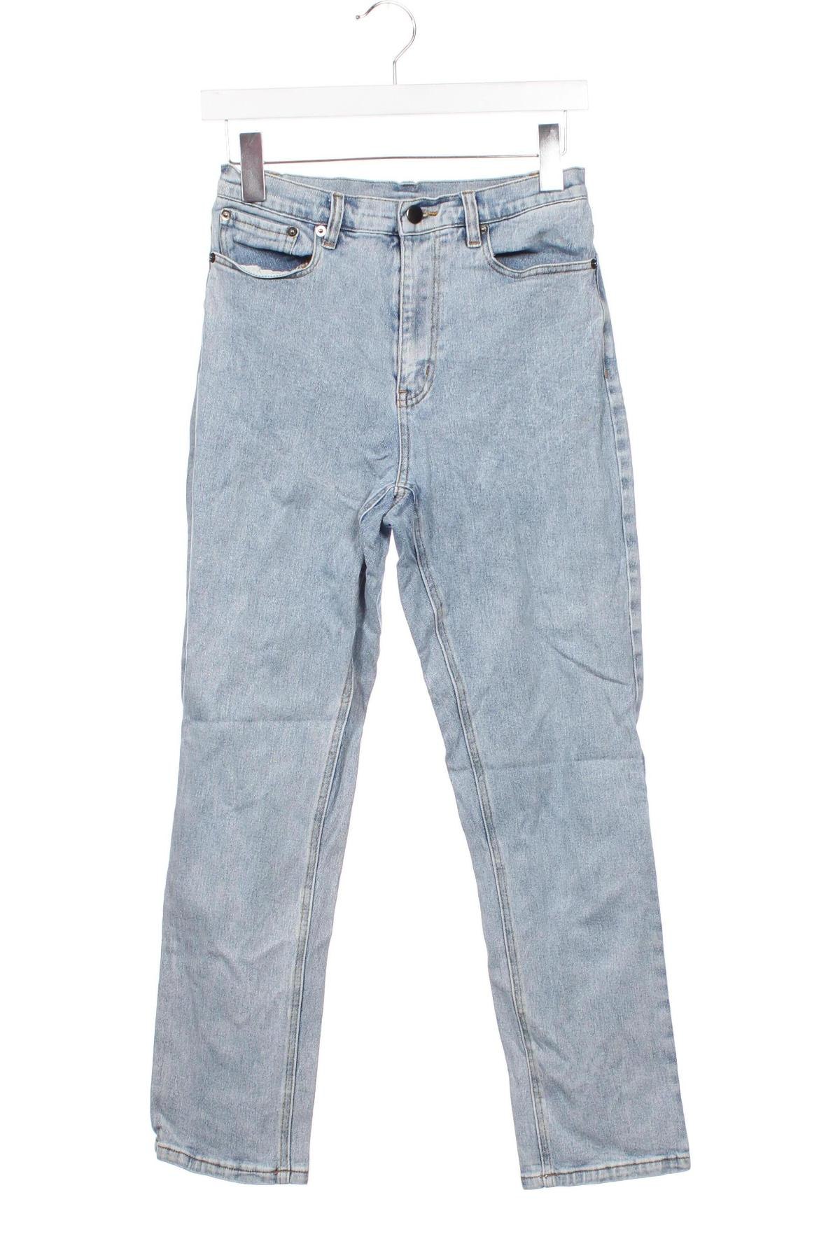 Damen Jeans, Größe XS, Farbe Blau, Preis € 4,99