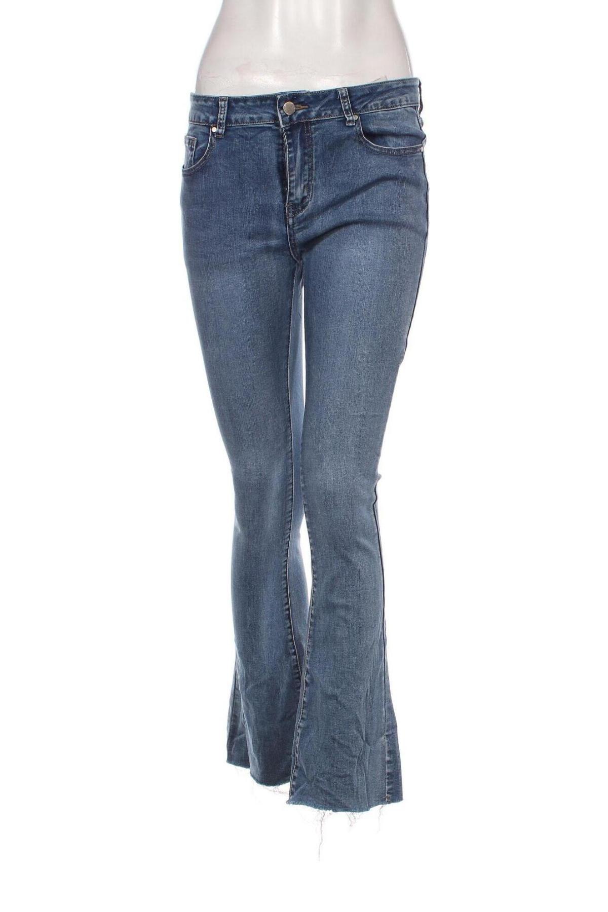 Damen Jeans, Größe XL, Farbe Blau, Preis 6,99 €