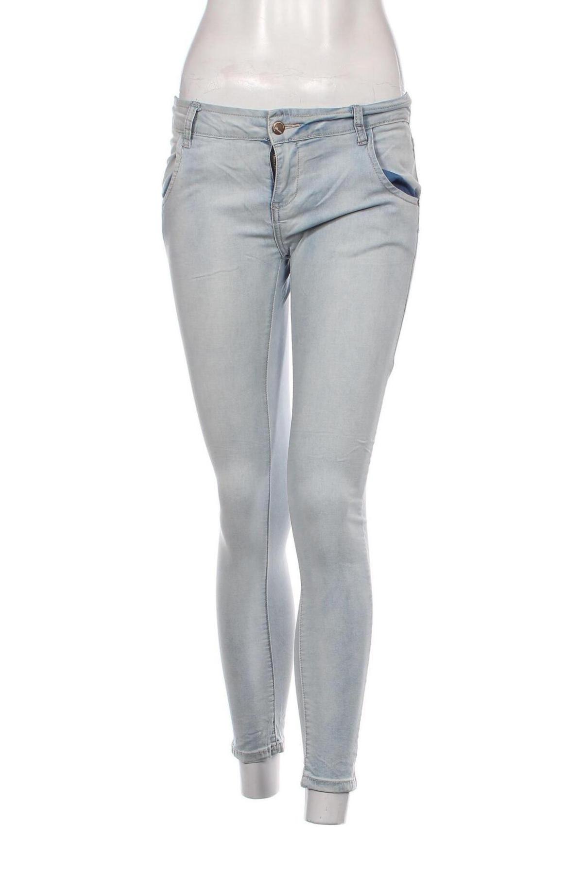 Damen Jeans, Größe L, Farbe Blau, Preis € 5,99