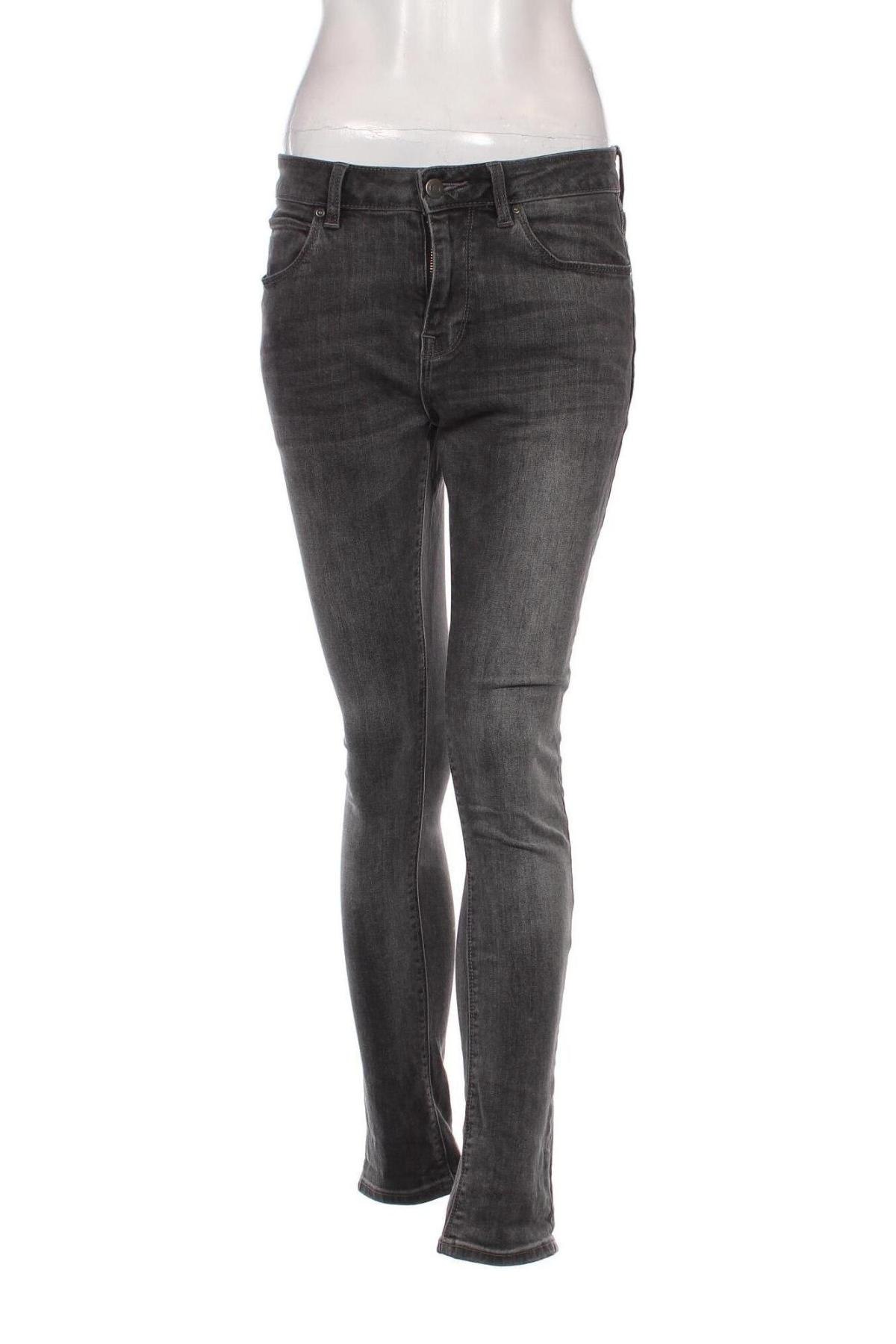 Damen Jeans ASOS, Größe M, Farbe Schwarz, Preis € 7,99