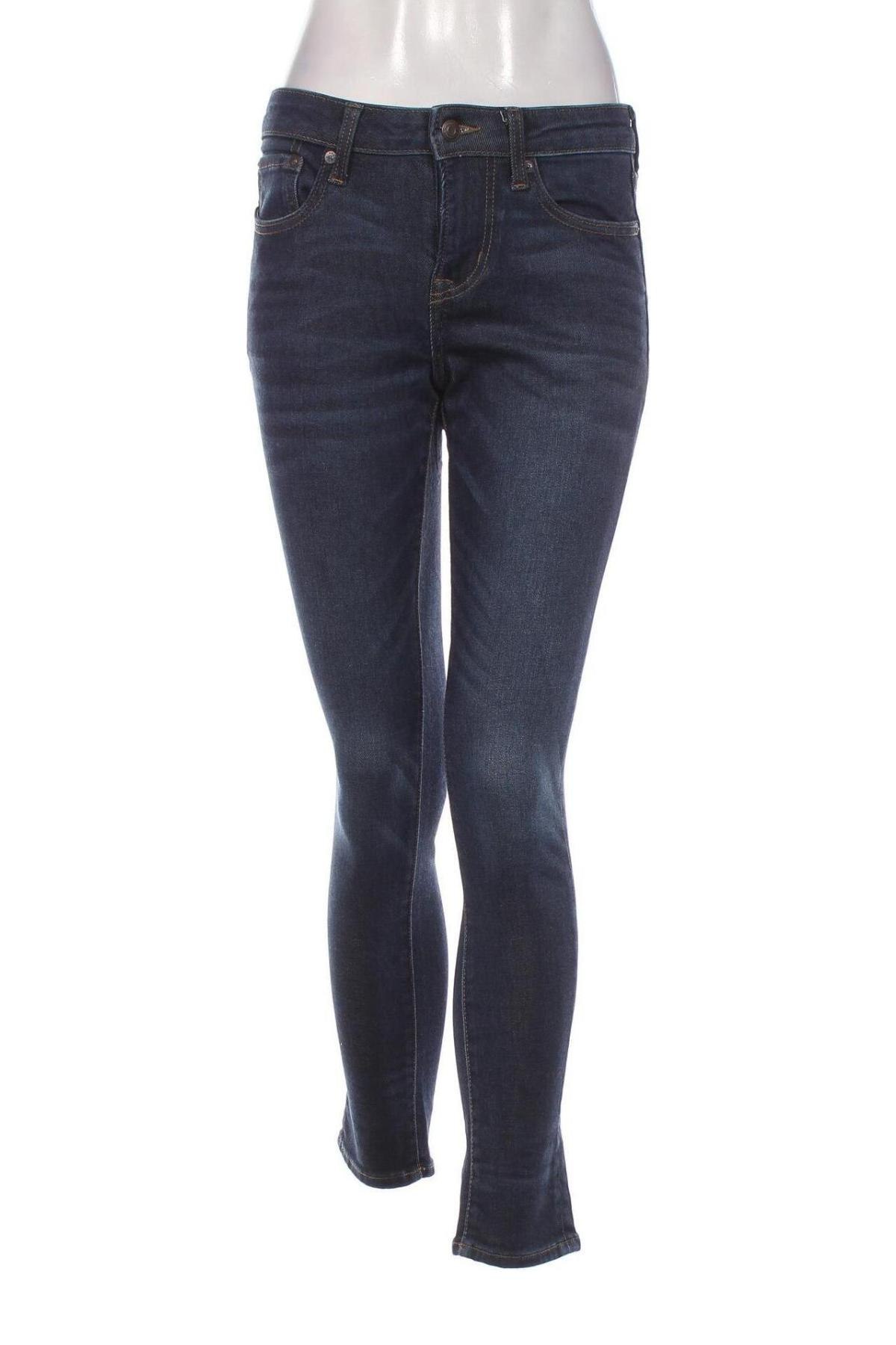 Damen Jeans Aeropostale, Größe S, Farbe Blau, Preis € 7,99