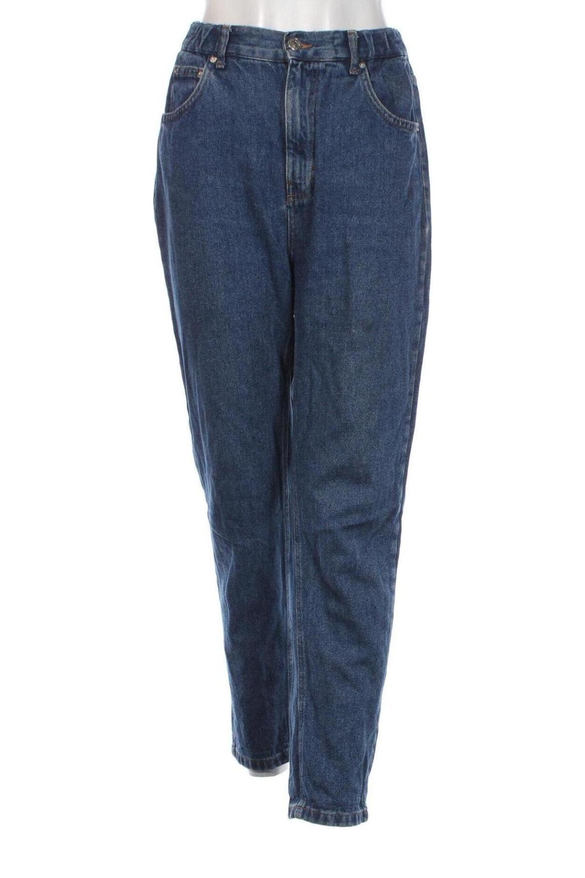 Damen Jeans Alcott, Größe M, Farbe Blau, Preis 20,29 €