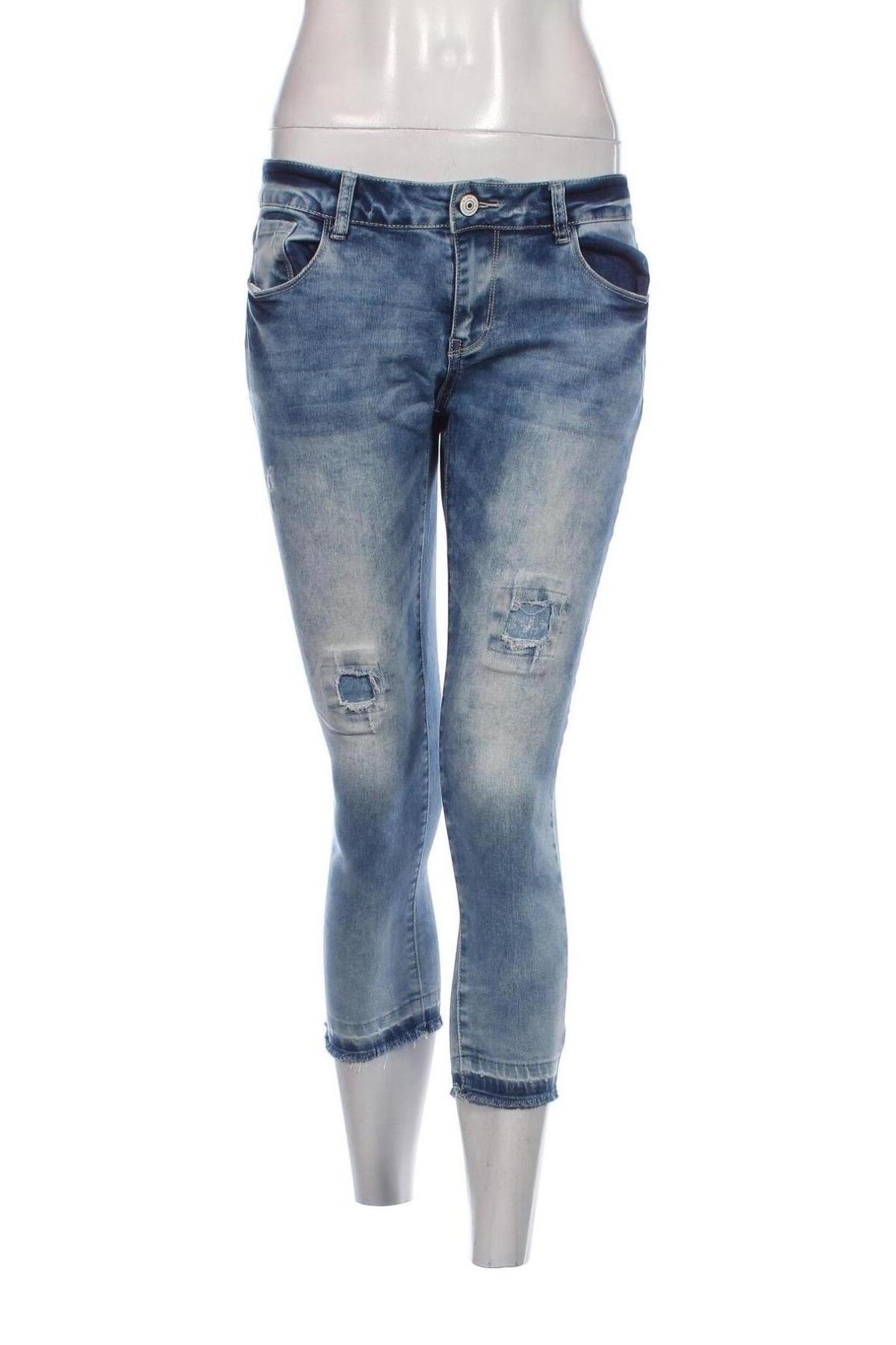 Damen Jeans Blind Date, Größe S, Farbe Blau, Preis € 6,99