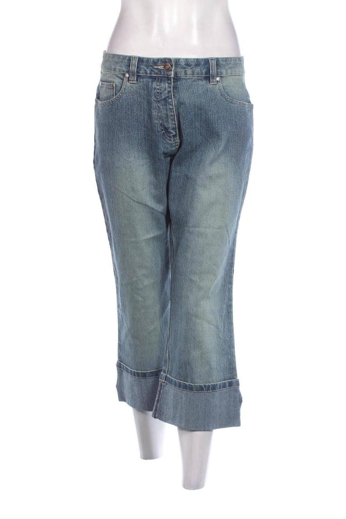 Damen Jeans Blind Date, Größe M, Farbe Blau, Preis 9,29 €