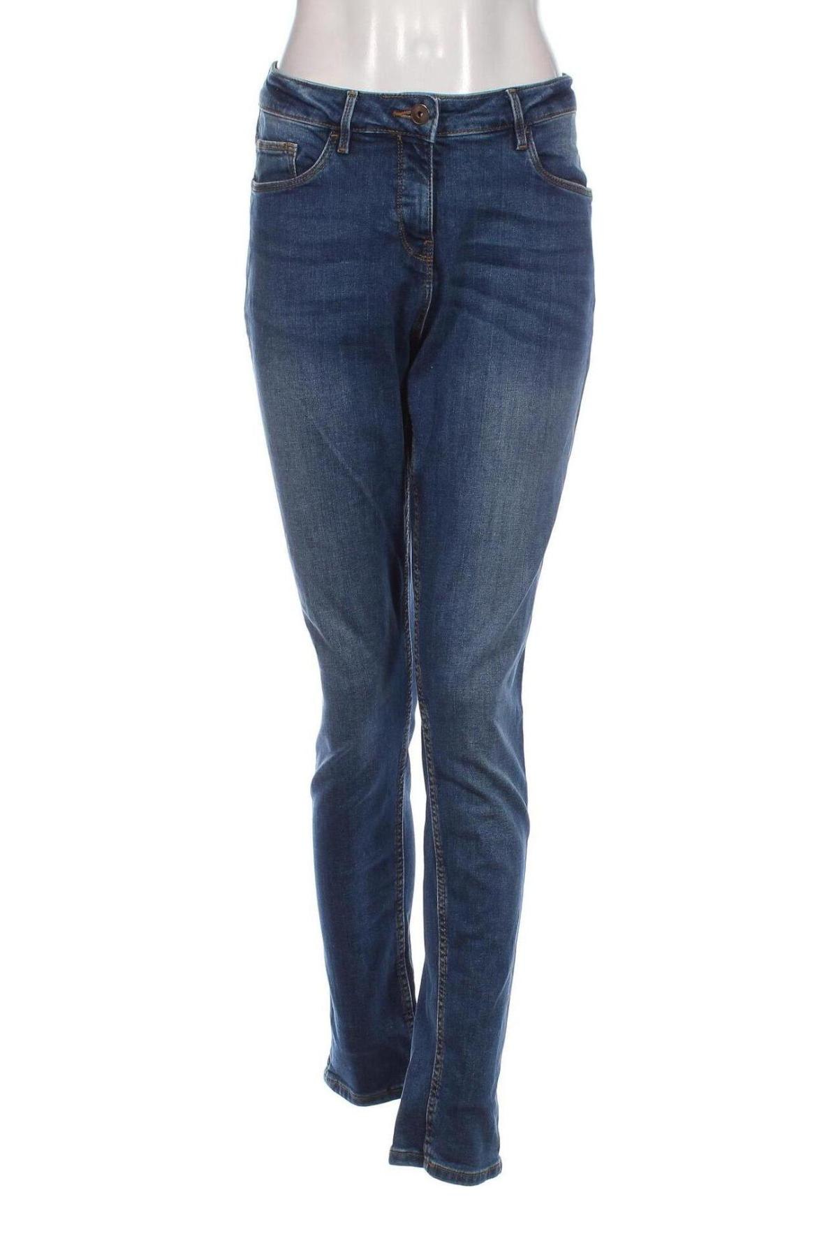 Damen Jeans Blue Motion, Größe XL, Farbe Blau, Preis 7,82 €