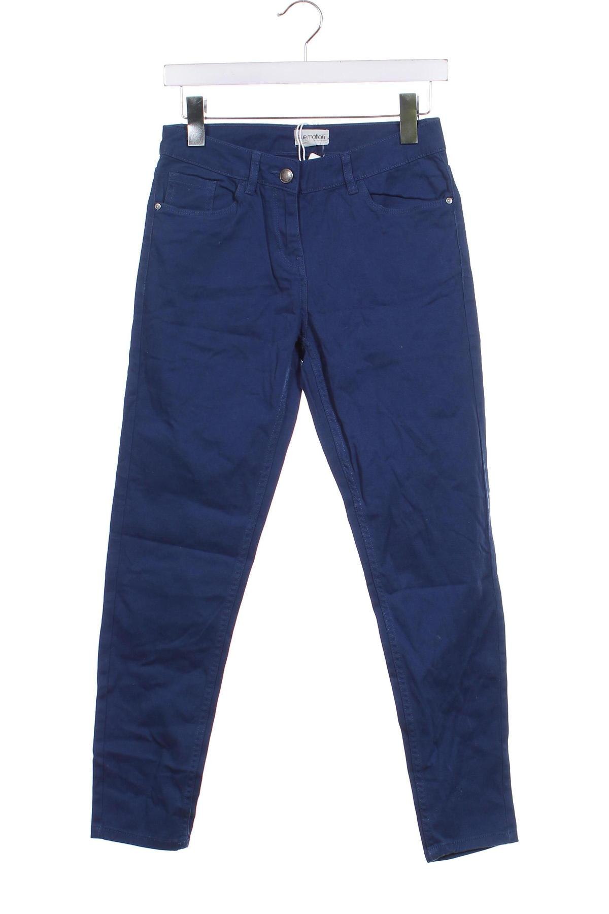 Blugi de femei Blue Motion, Mărime S, Culoare Albastru, Preț 12,99 Lei