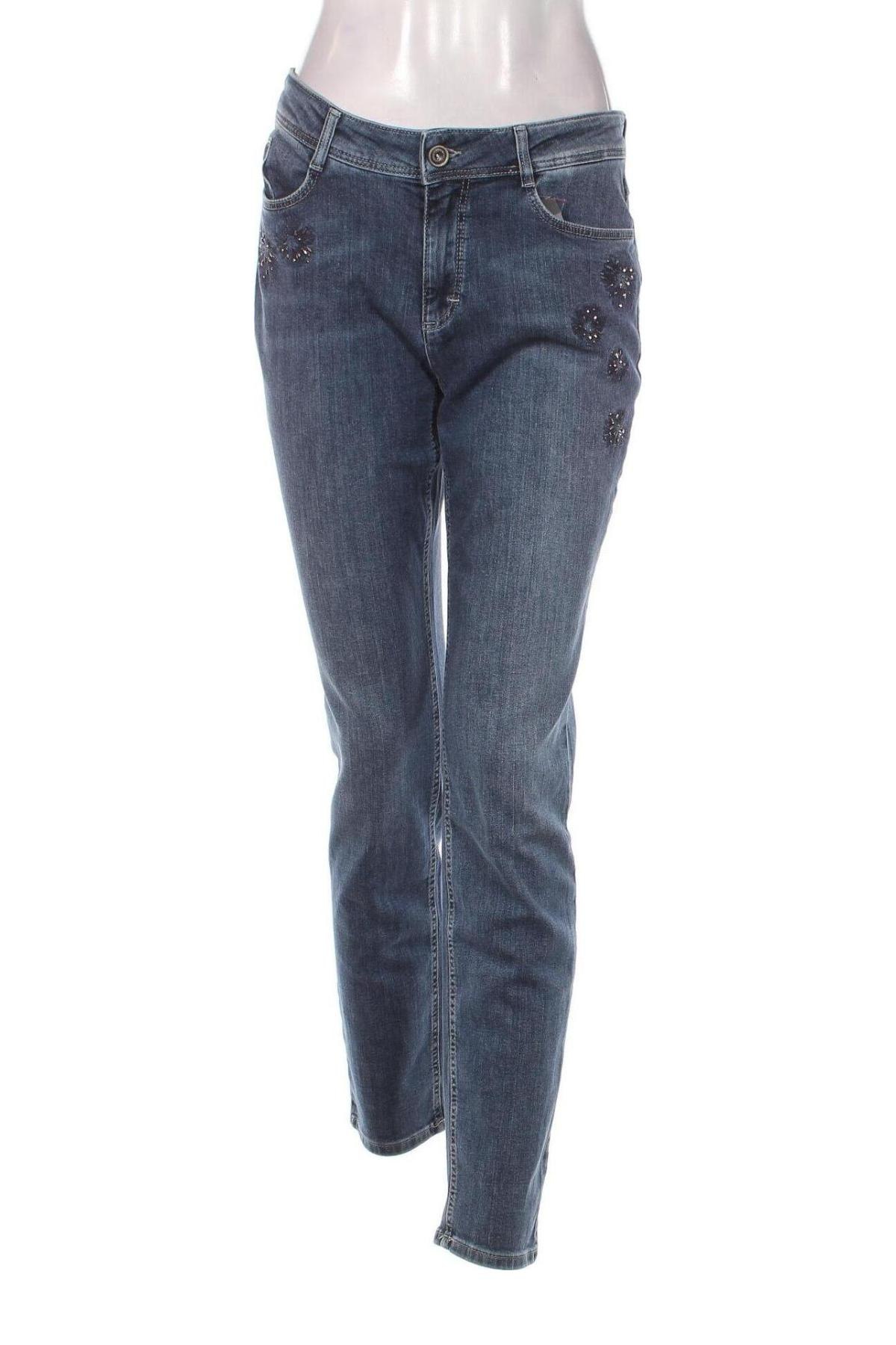 Damen Jeans Bonita, Größe M, Farbe Blau, Preis € 23,99