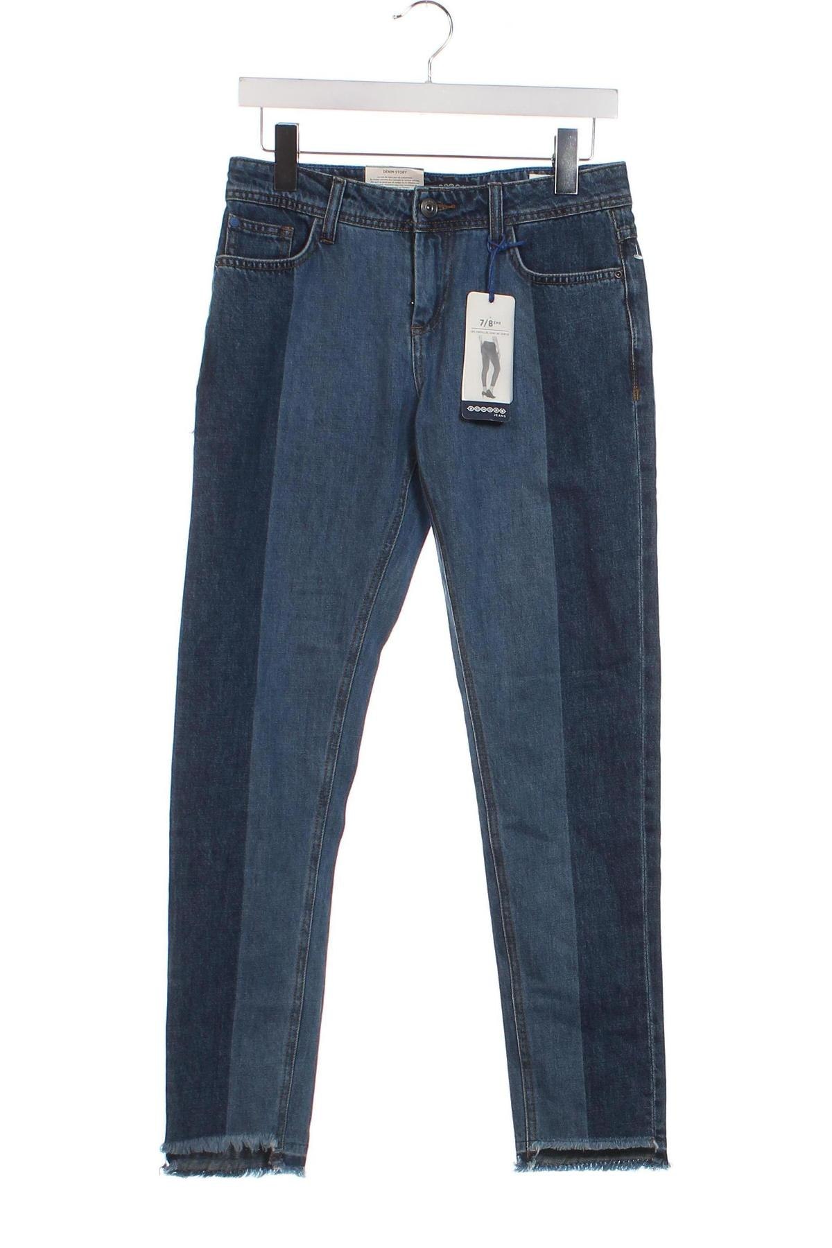 Damen Jeans Bonobo, Größe S, Farbe Blau, Preis € 11,99