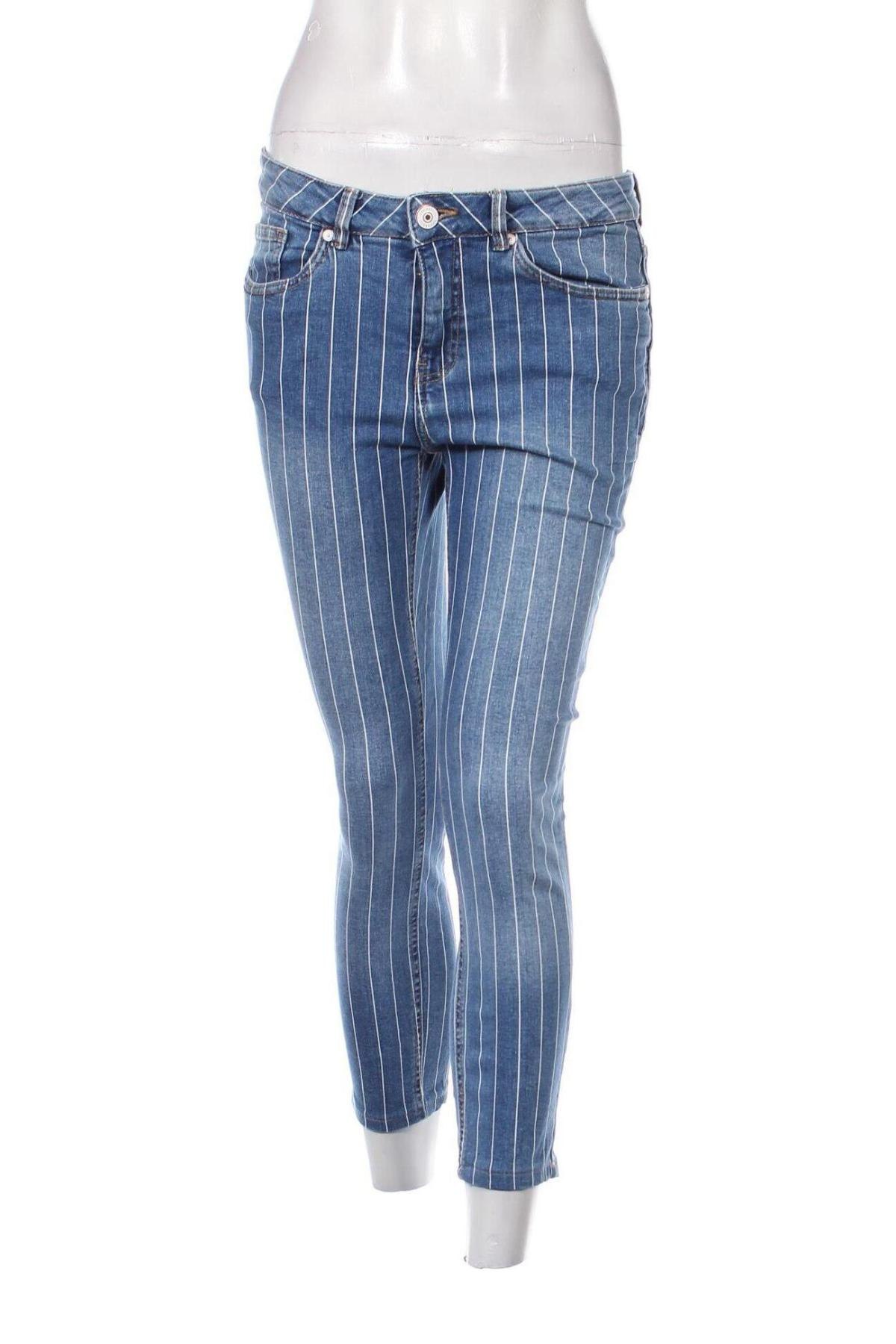 Damen Jeans Brave Soul, Größe M, Farbe Blau, Preis € 13,99