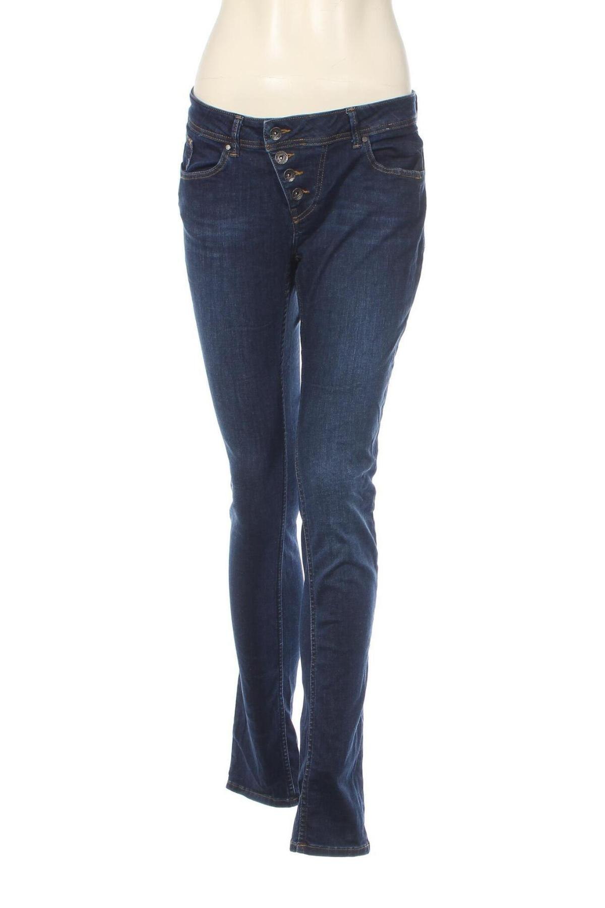 Damen Jeans Buena Vista, Größe M, Farbe Blau, Preis 7,99 €