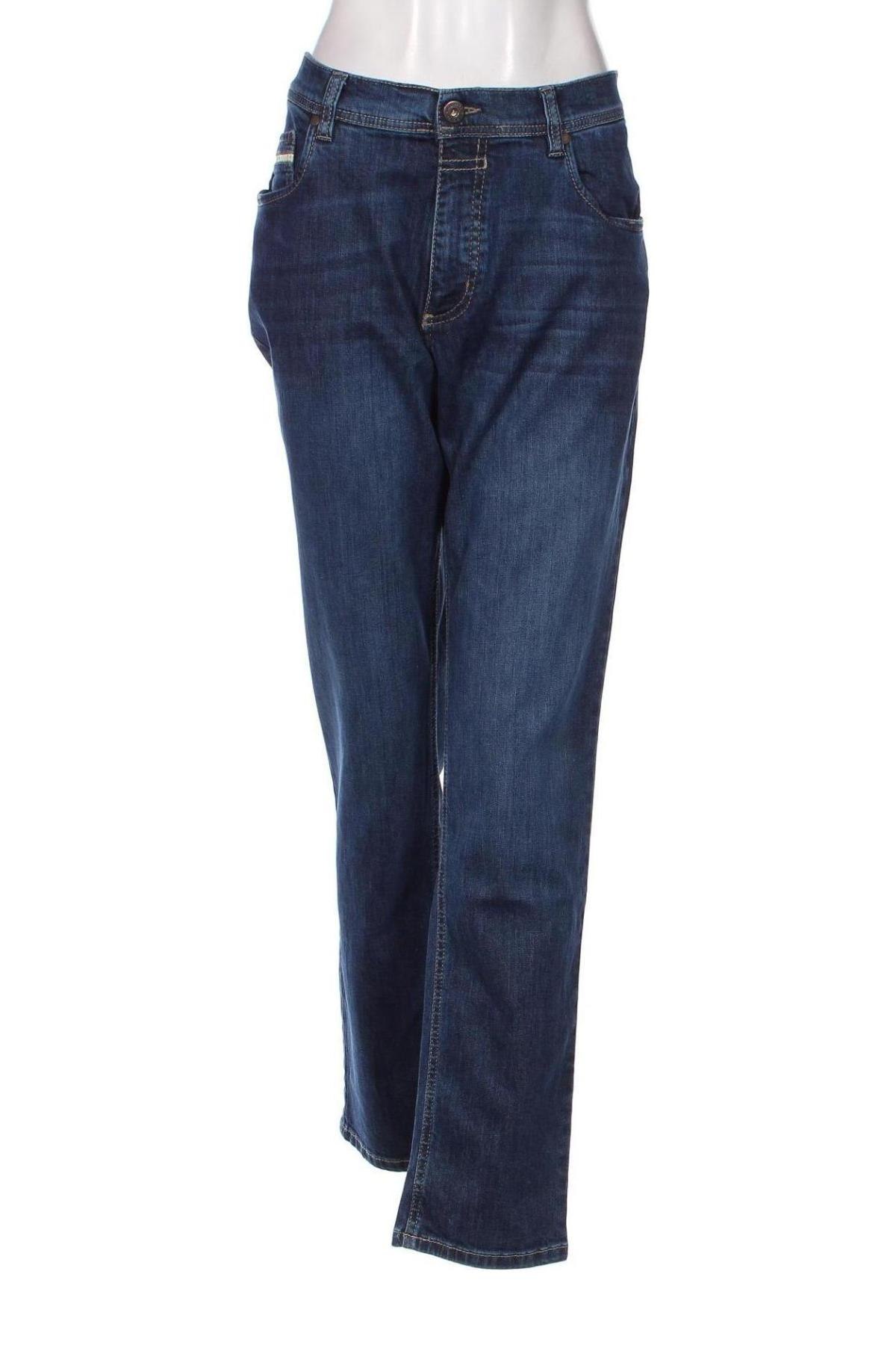 Damen Jeans Bugatti, Größe XL, Farbe Blau, Preis € 88,99