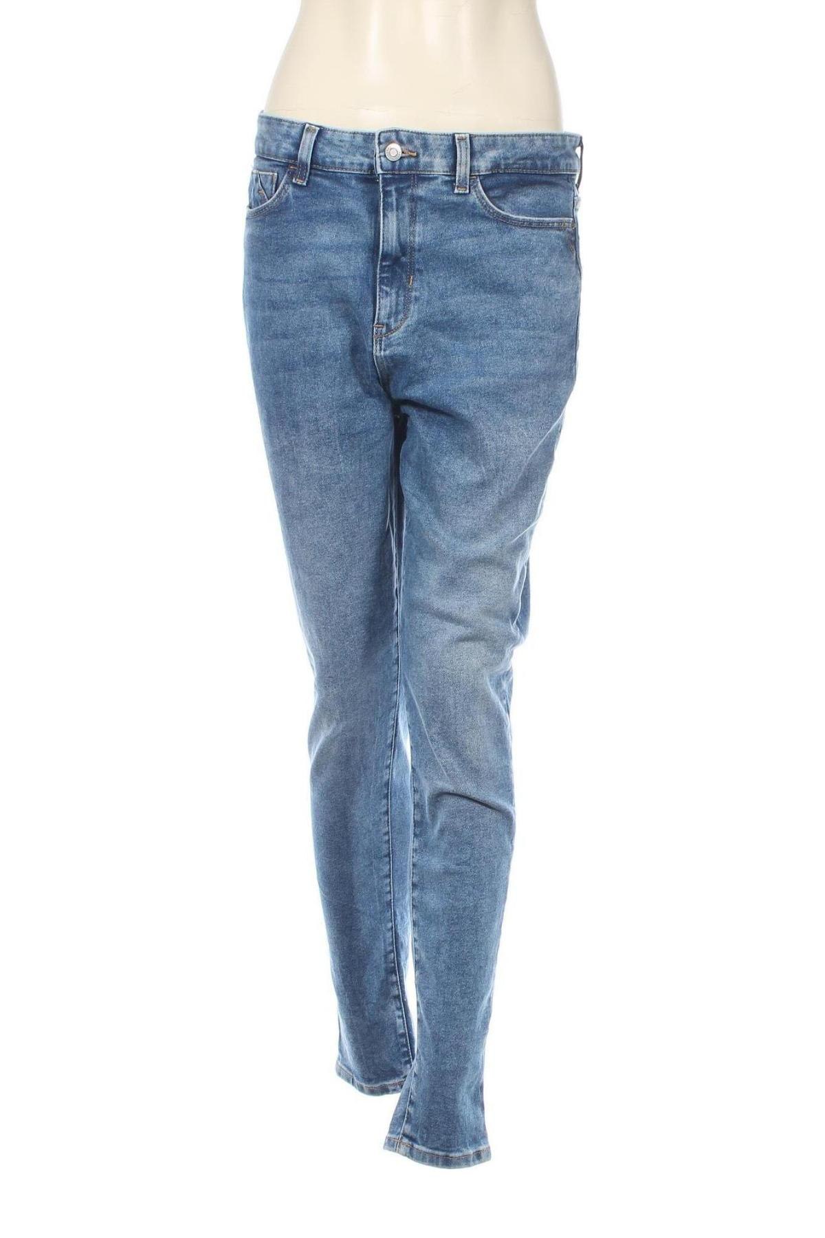 Damen Jeans C&A, Größe XL, Farbe Blau, Preis € 7,99