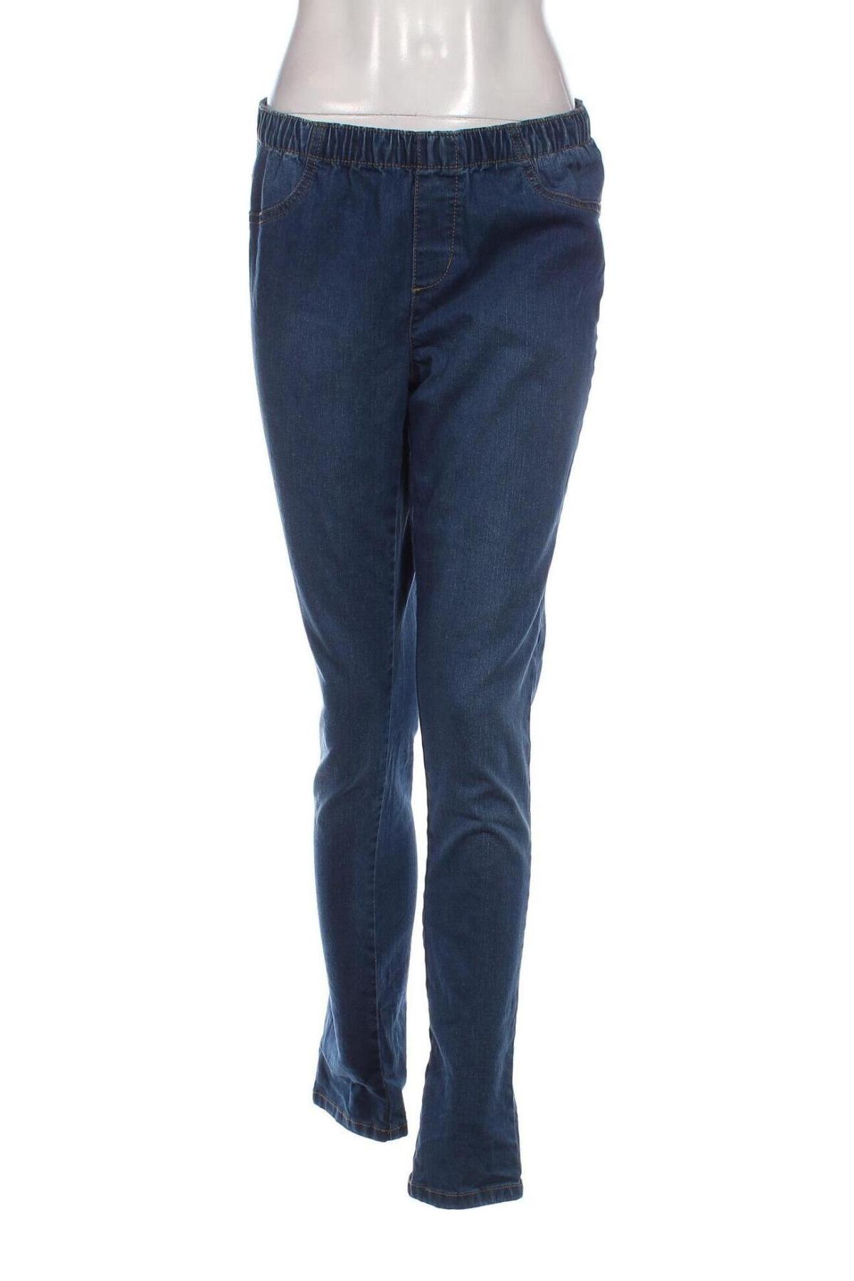 Damen Jeans C&A, Größe M, Farbe Blau, Preis 9,49 €