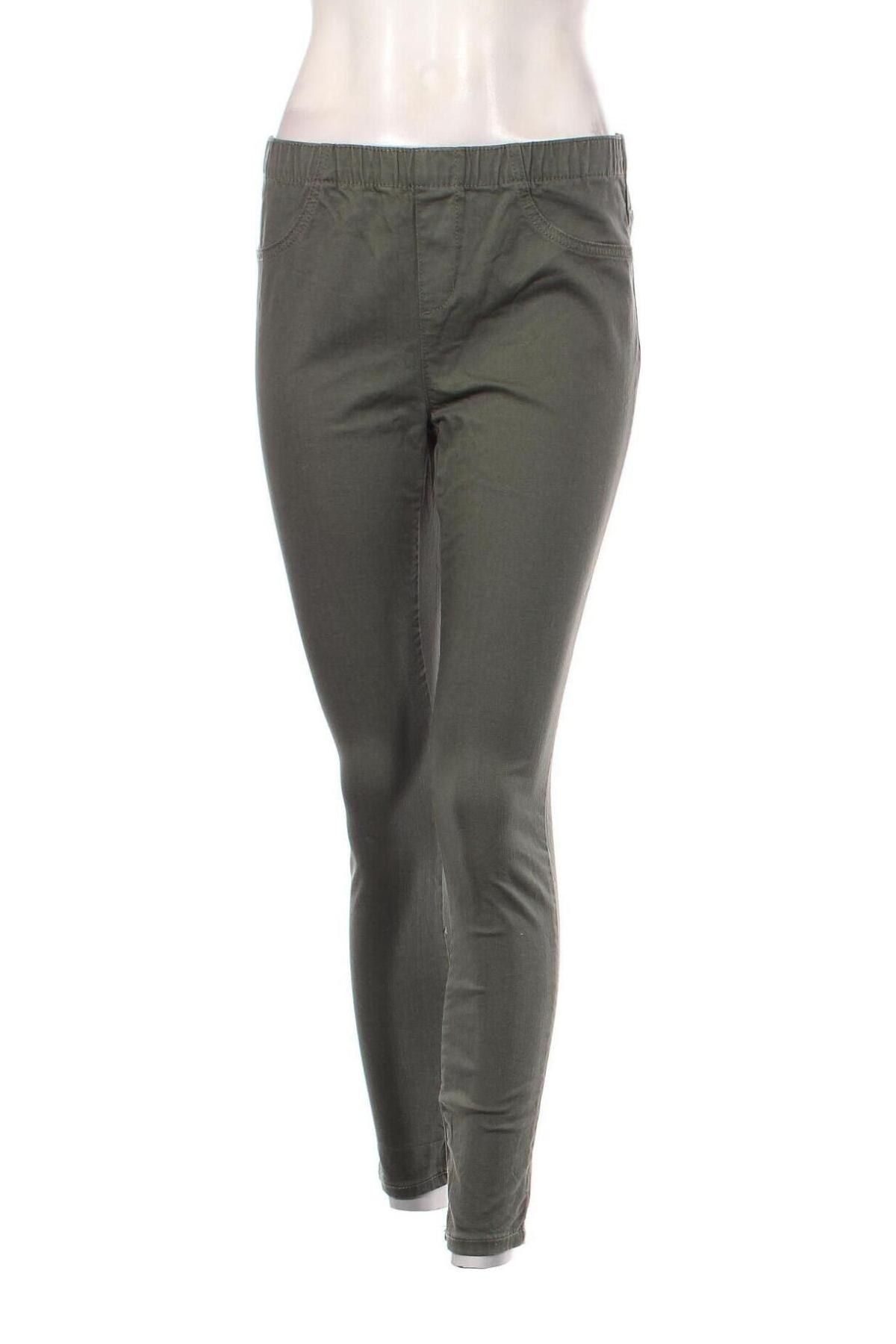 Damen Jeans C&A, Größe S, Farbe Grün, Preis € 4,99