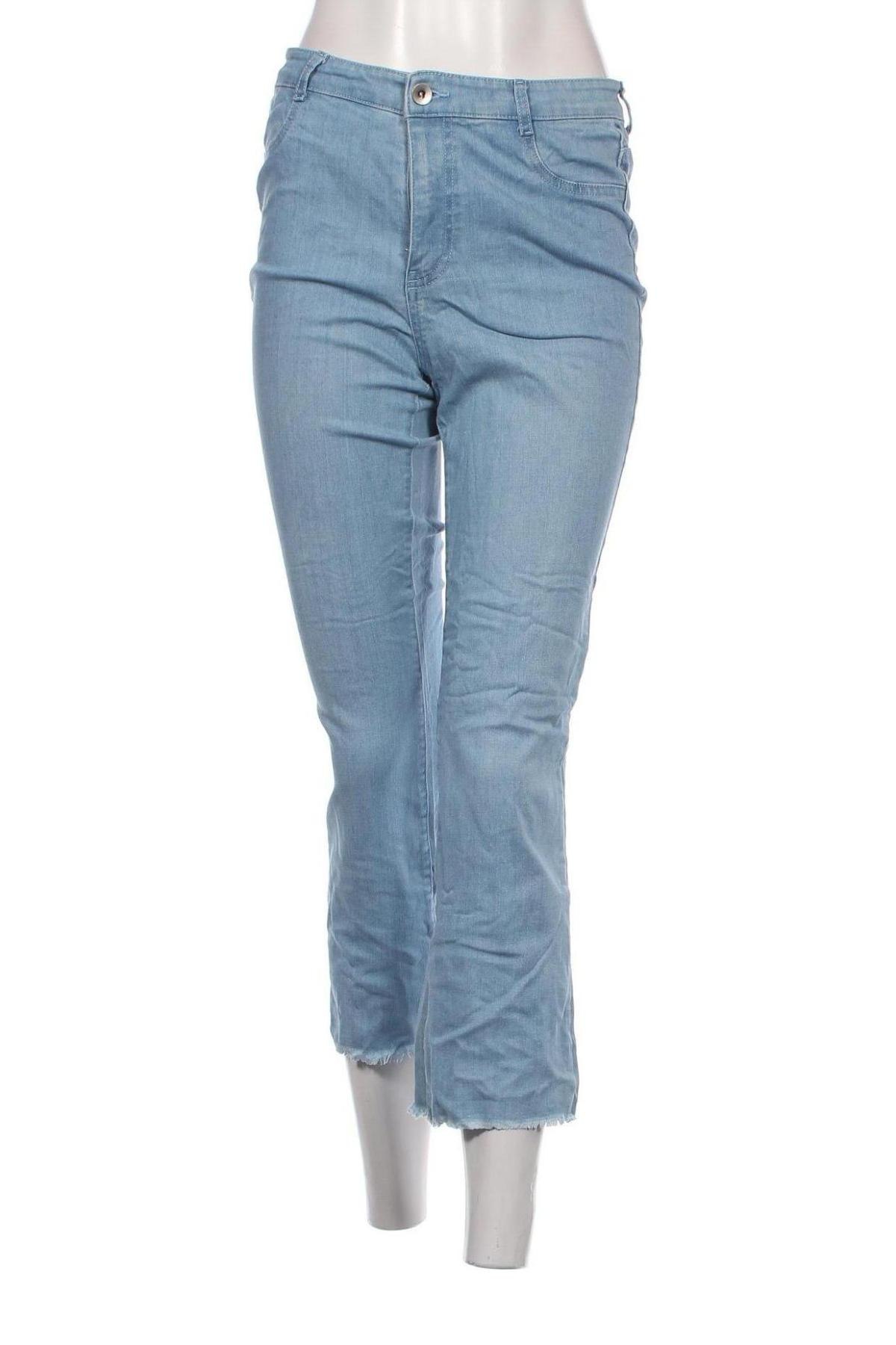 Damen Jeans Calzedonia, Größe S, Farbe Blau, Preis 5,49 €