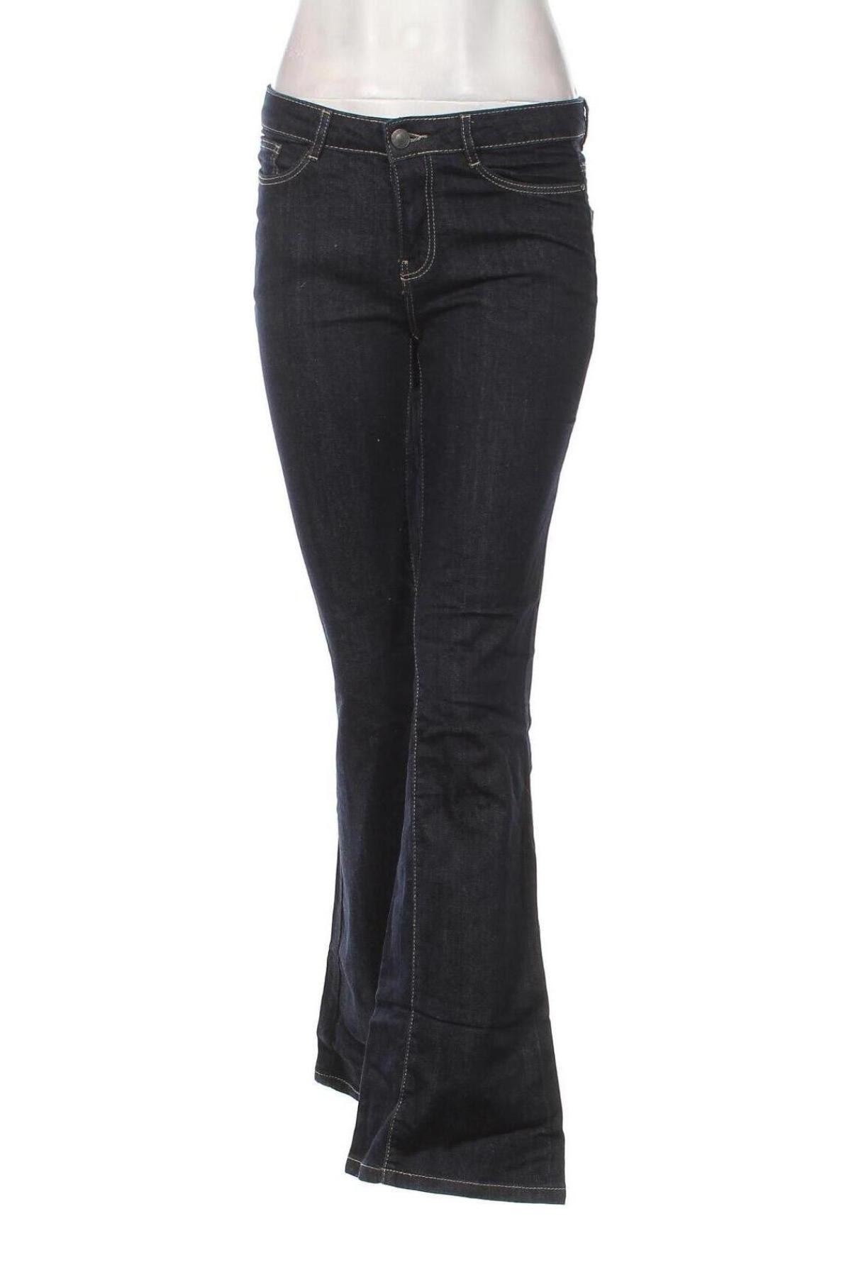 Damen Jeans Camaieu, Größe M, Farbe Blau, Preis € 5,99