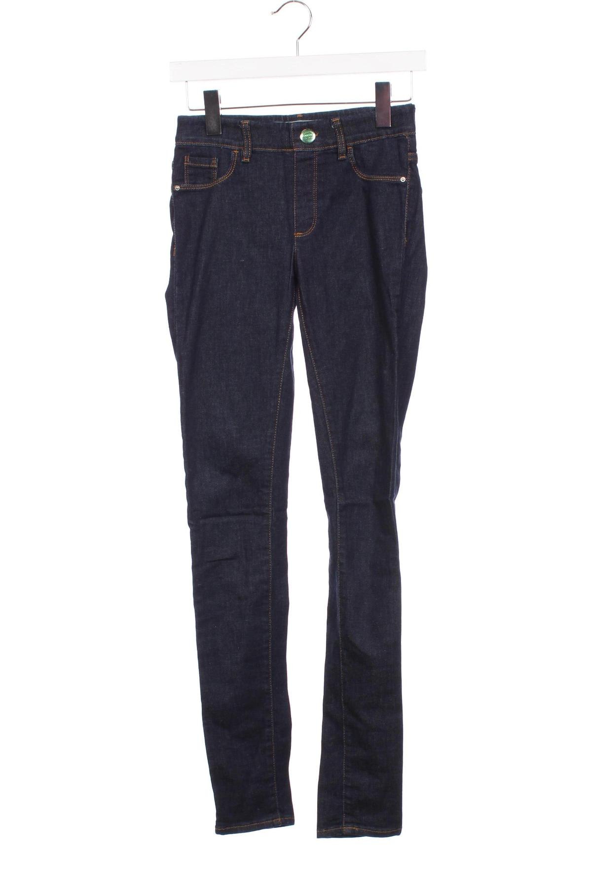 Női farmernadrág Carrera Jeans, Méret XS, Szín Kék, Ár 2 899 Ft