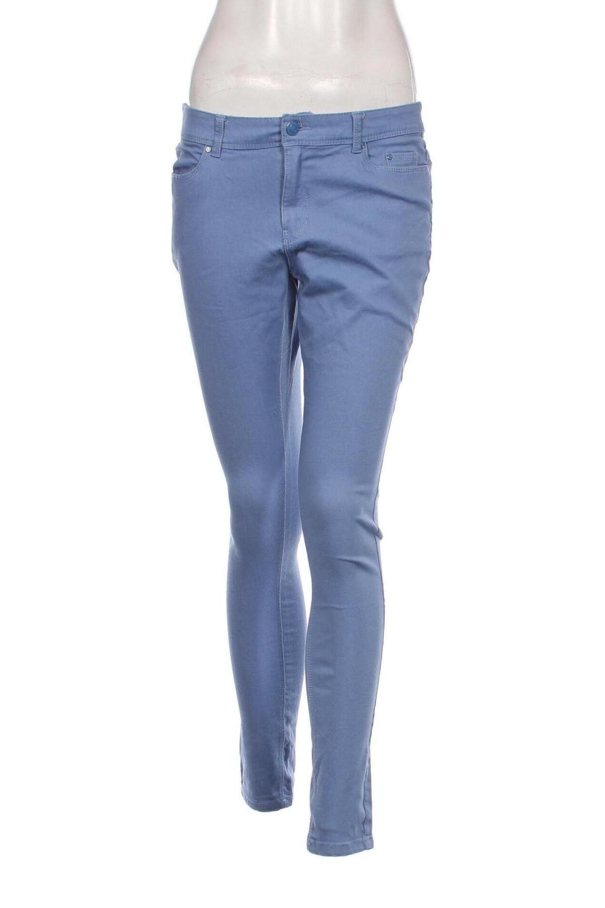 Damen Jeans Charles Vogele, Größe M, Farbe Blau, Preis € 6,99