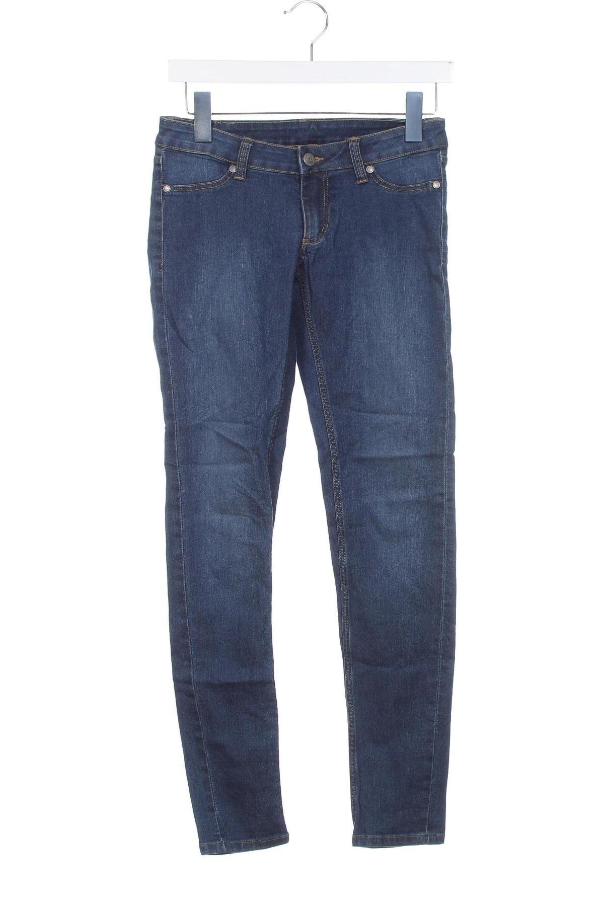 Damen Jeans Cheap Monday, Größe S, Farbe Blau, Preis € 8,99