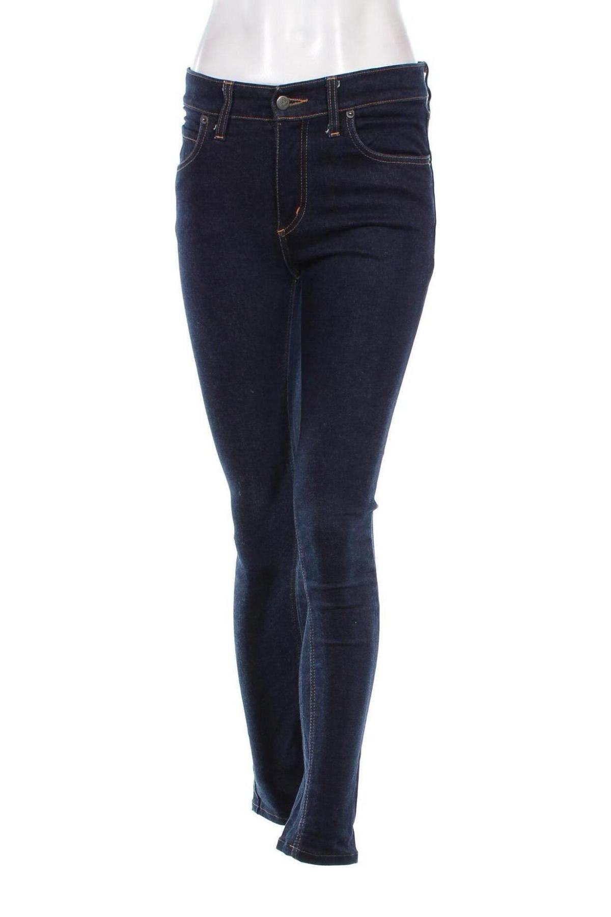 Damen Jeans Cheap Monday, Größe S, Farbe Blau, Preis 8,99 €