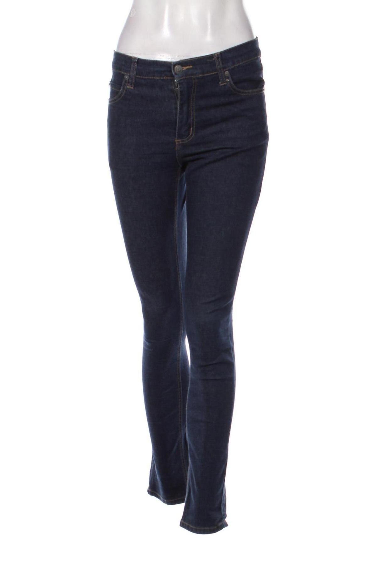 Damen Jeans Cheap Monday, Größe M, Farbe Blau, Preis € 4,49