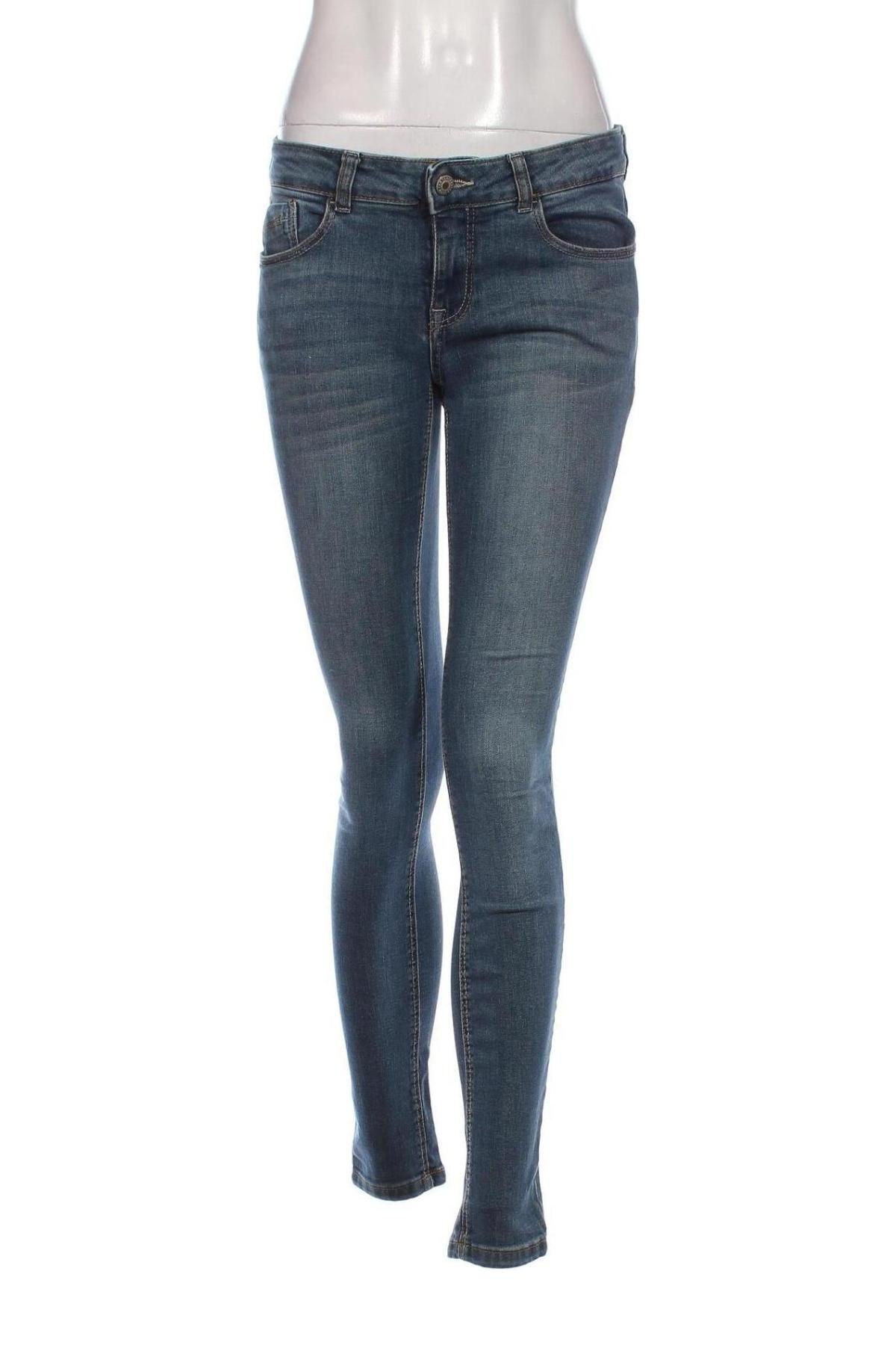 Damen Jeans Clockhouse, Größe M, Farbe Blau, Preis € 6,99