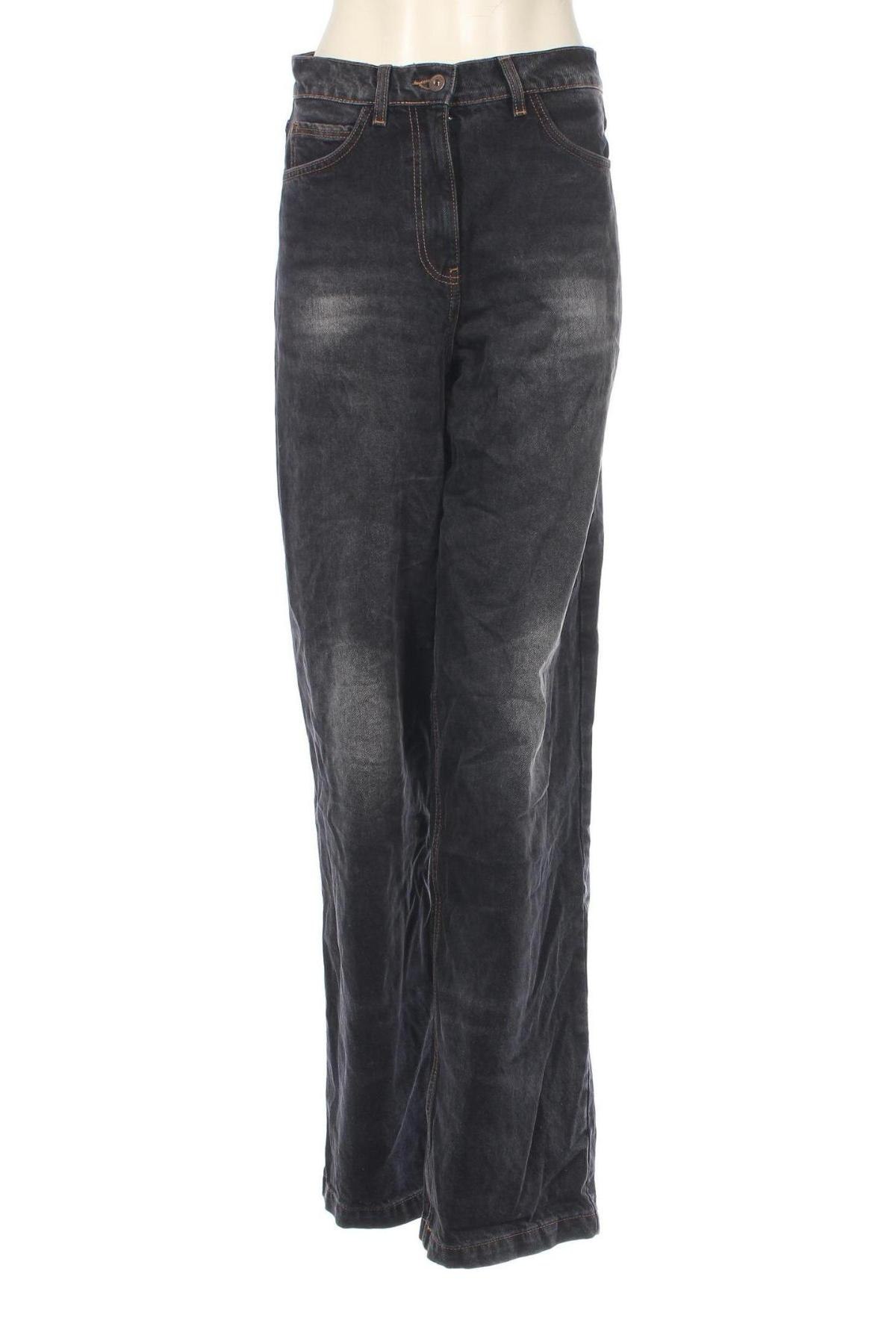 Damen Jeans Collusion, Größe S, Farbe Schwarz, Preis 33,79 €