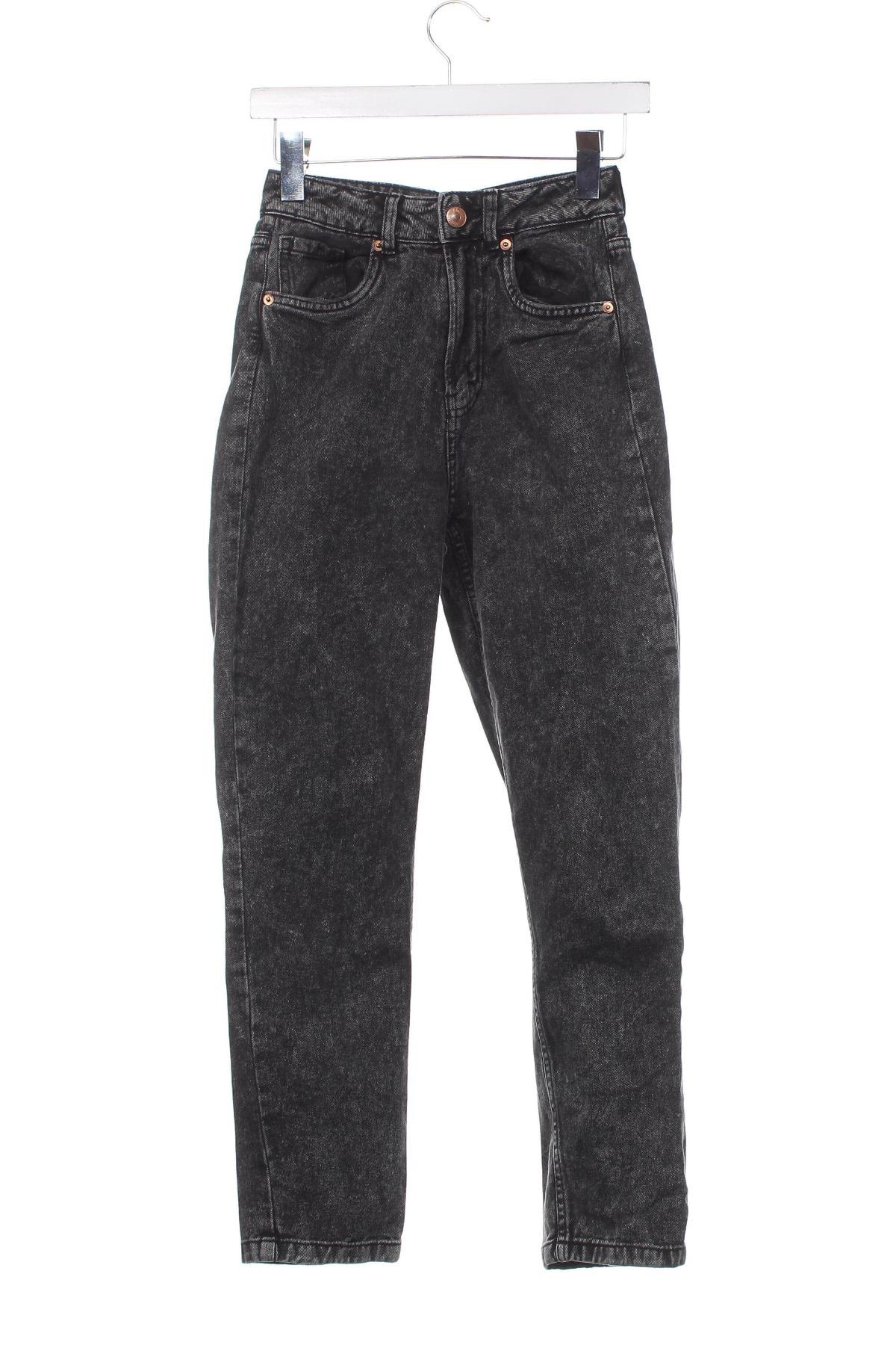 Damen Jeans Cropp, Größe XXS, Farbe Schwarz, Preis € 21,05