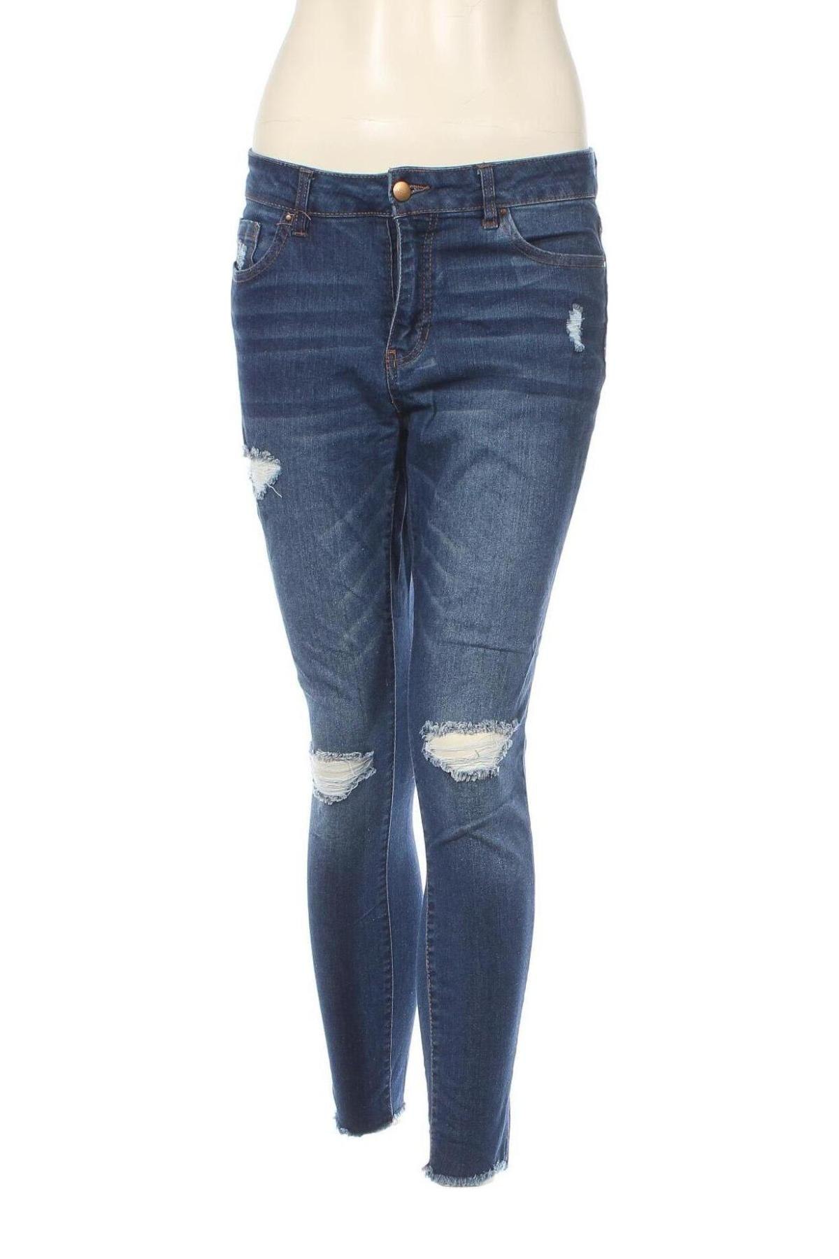 Damen Jeans D.Jeans, Größe M, Farbe Blau, Preis 7,99 €