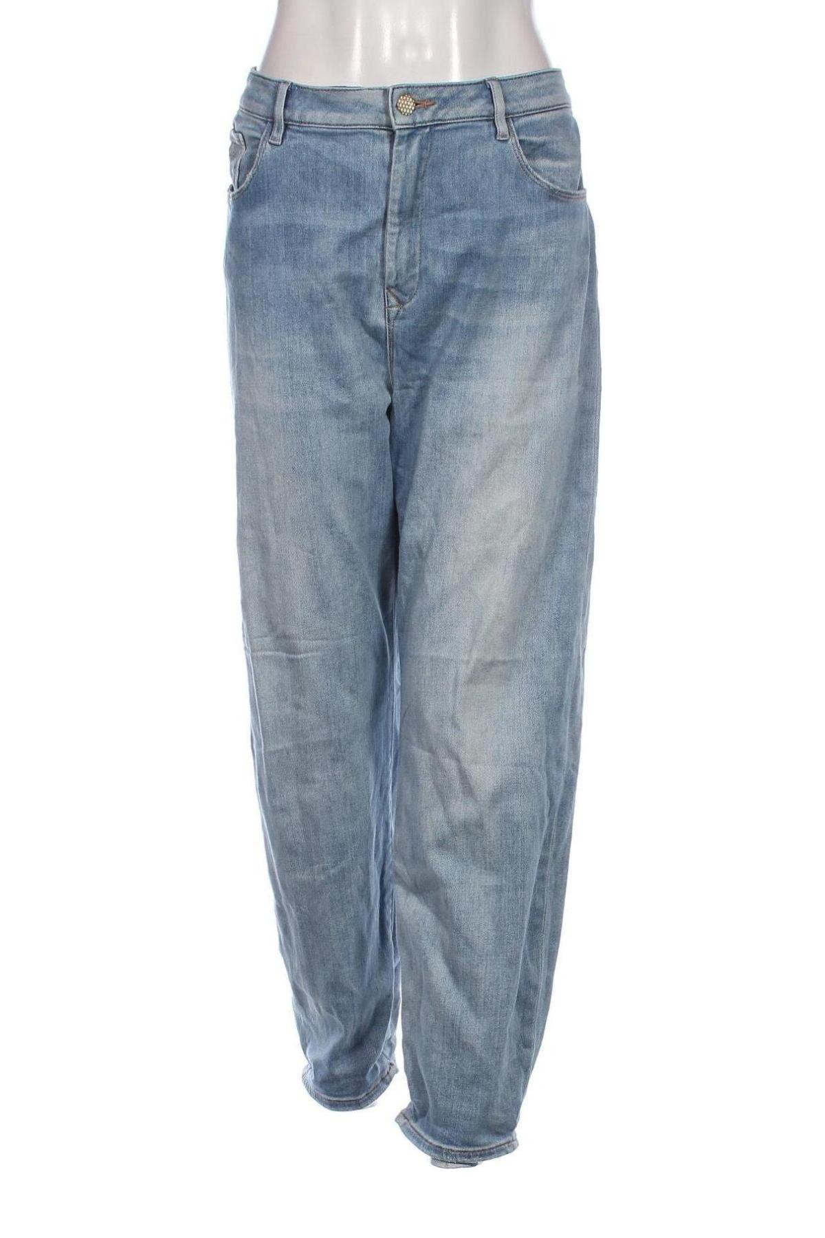 Damen Jeans Dawn, Größe L, Farbe Blau, Preis € 26,99