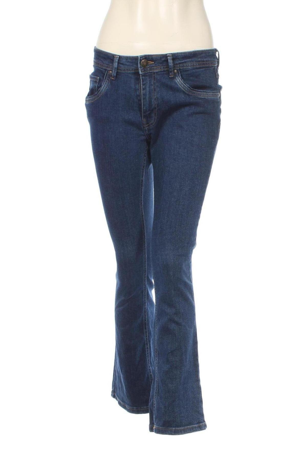 Damen Jeans Denim 1982, Größe M, Farbe Blau, Preis € 9,49