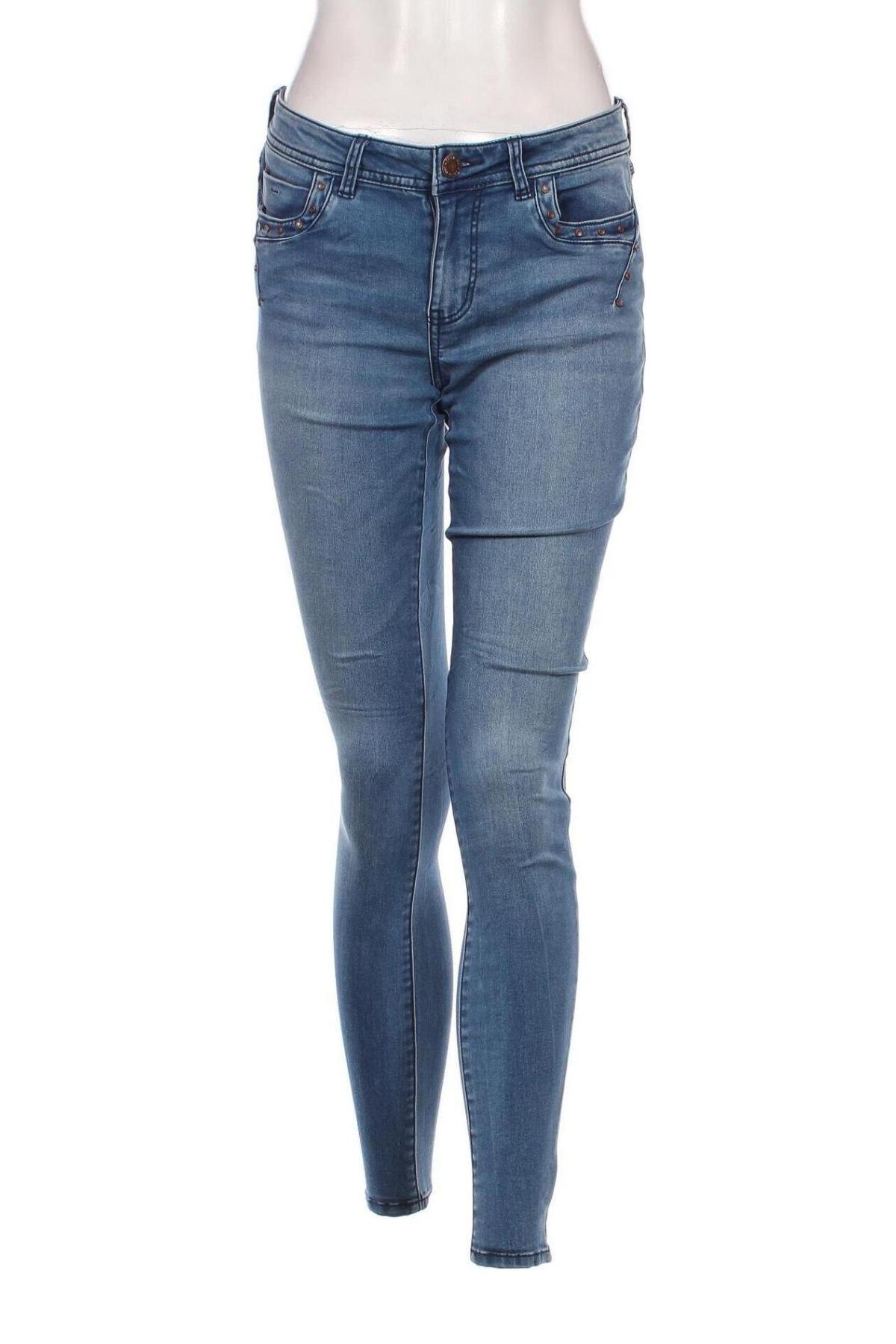 Damen Jeans Denim 1982, Größe M, Farbe Blau, Preis € 4,99