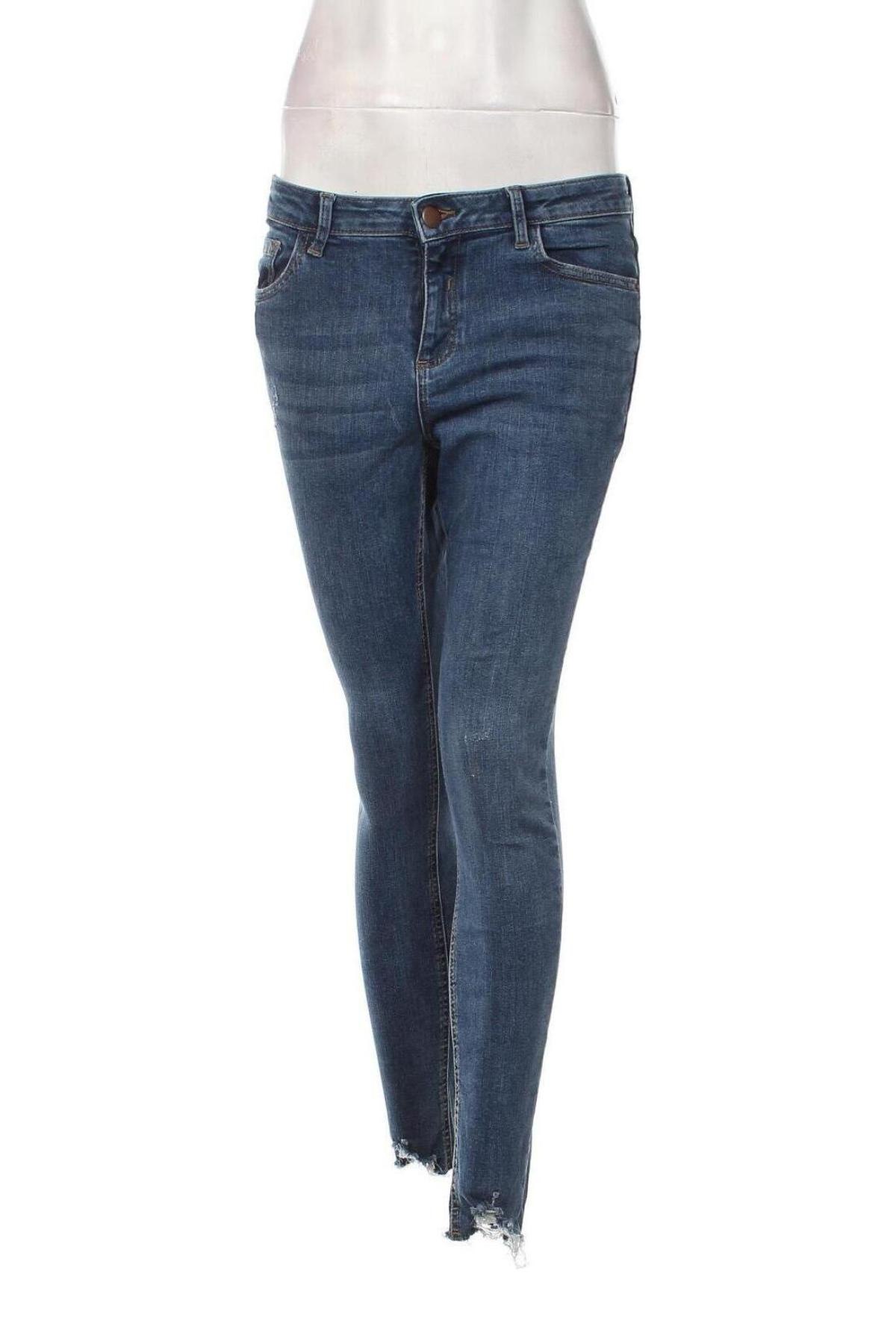 Damen Jeans Dorothy Perkins, Größe M, Farbe Blau, Preis 6,49 €