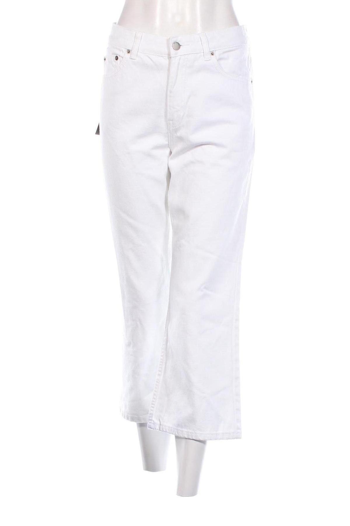 Dámske džínsy  Dr. Denim, Veľkosť M, Farba Biela, Cena  47,95 €