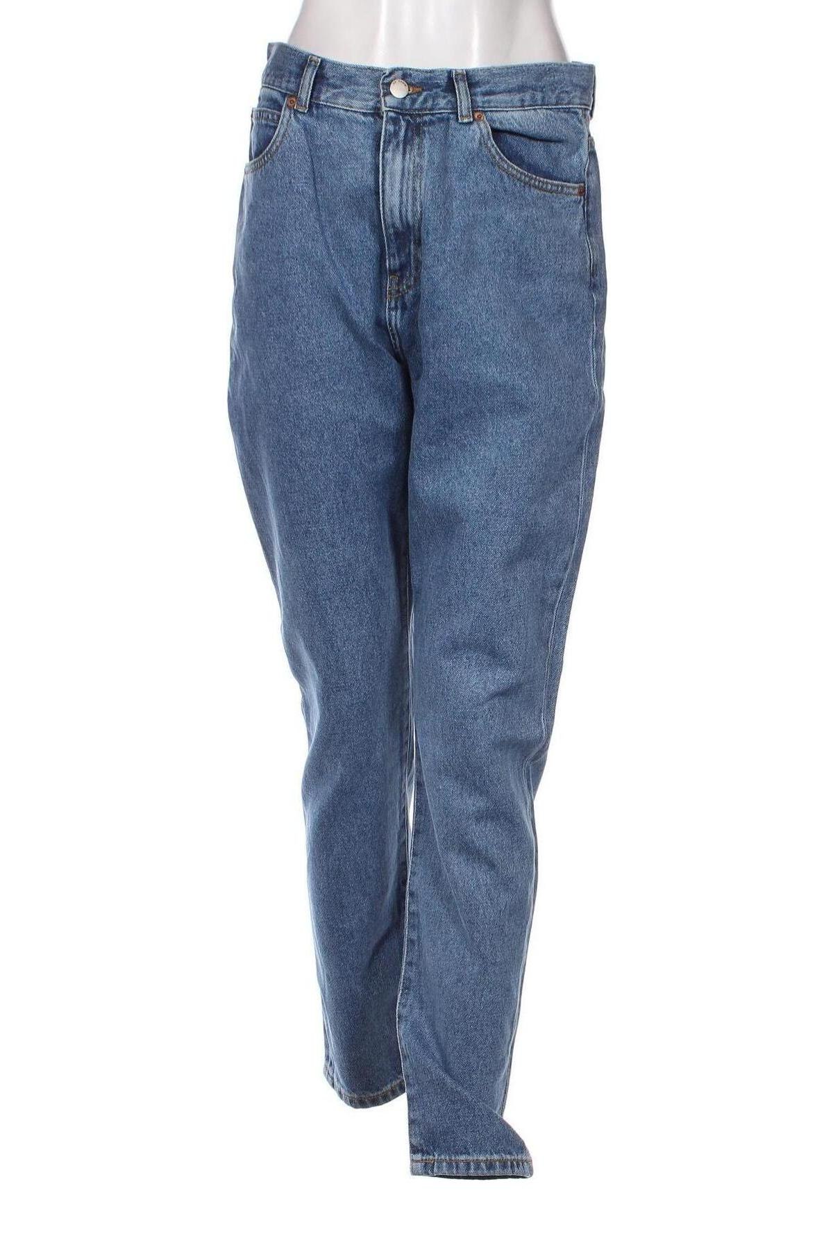 Dámske džínsy  Dr. Denim, Veľkosť L, Farba Modrá, Cena  47,95 €