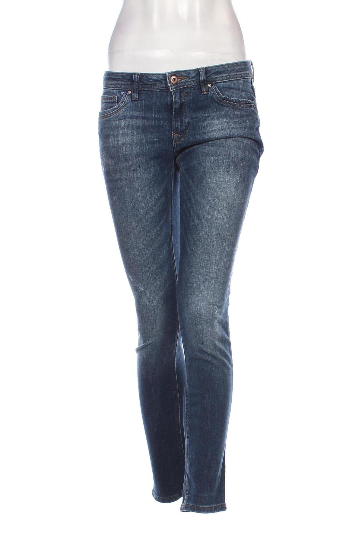 Damen Jeans Edc By Esprit, Größe M, Farbe Blau, Preis € 6,99