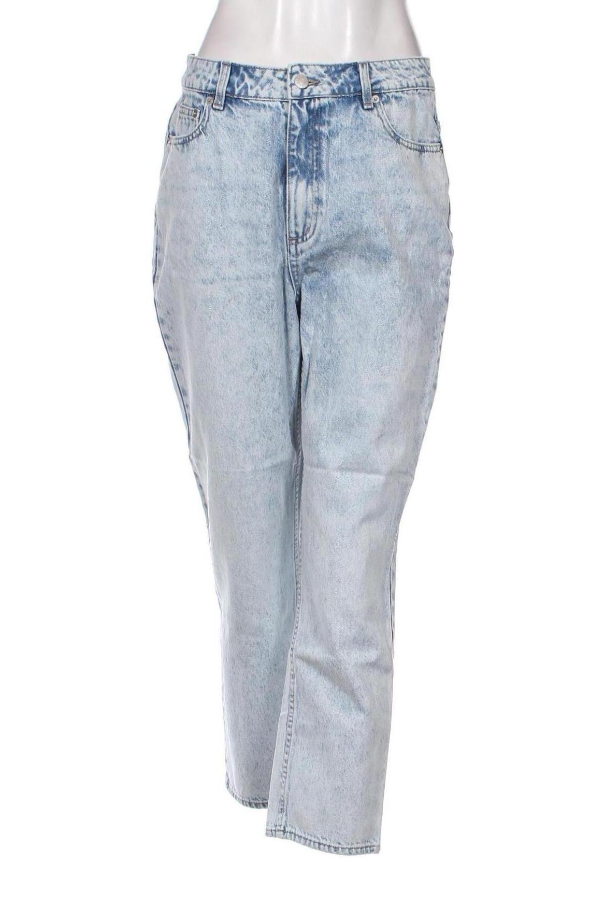 Damen Jeans Edited, Größe M, Farbe Blau, Preis € 16,79