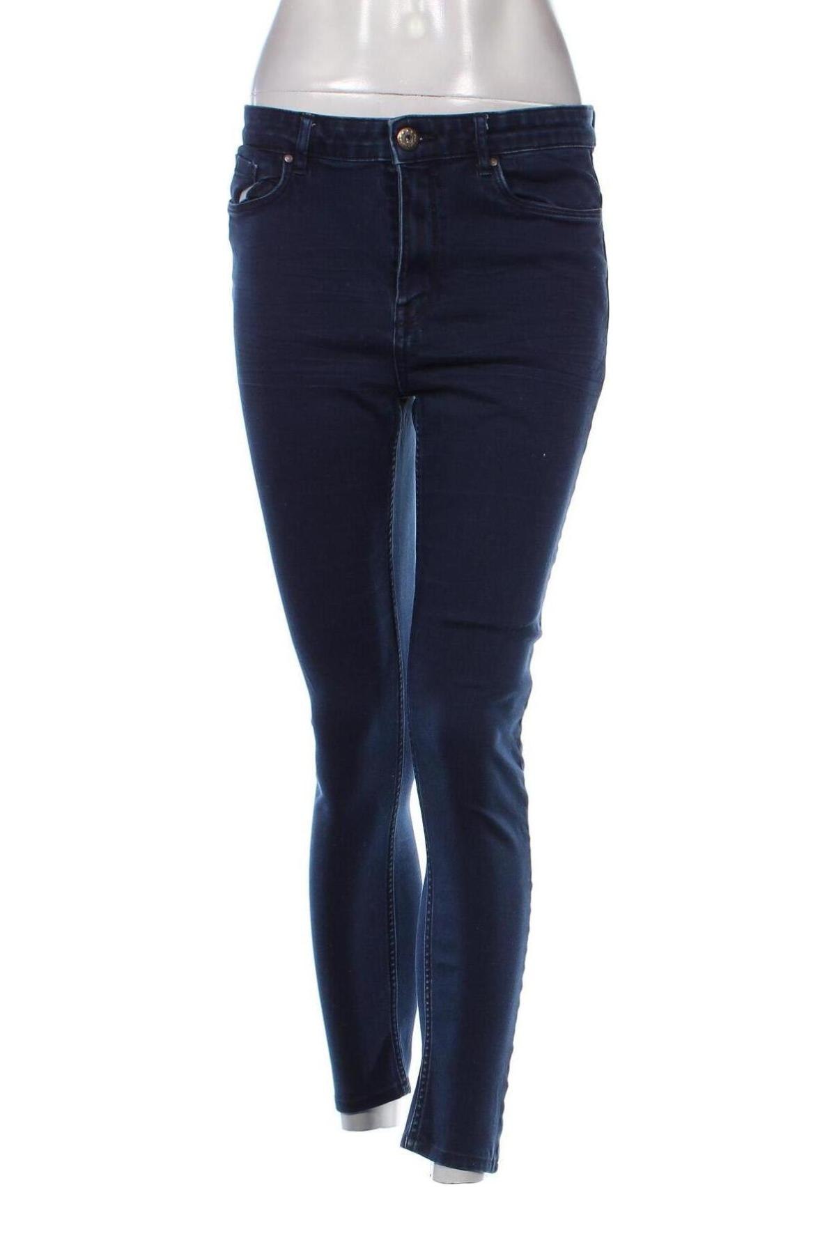 Damen Jeans Esmara, Größe M, Farbe Blau, Preis € 6,99