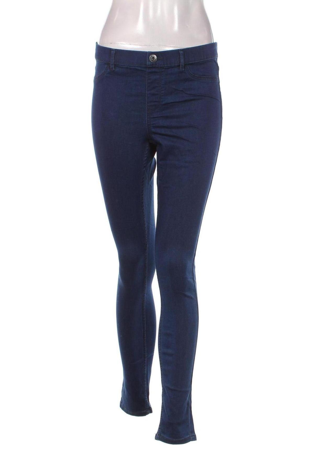 Damen Jeans Esmara, Größe M, Farbe Blau, Preis € 5,49