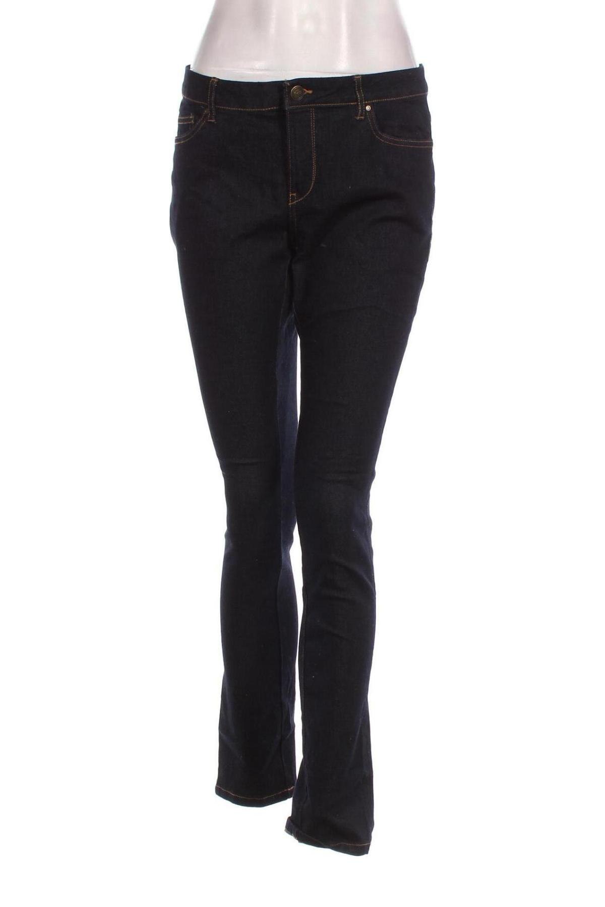 Damen Jeans Esmara, Größe M, Farbe Schwarz, Preis 7,99 €