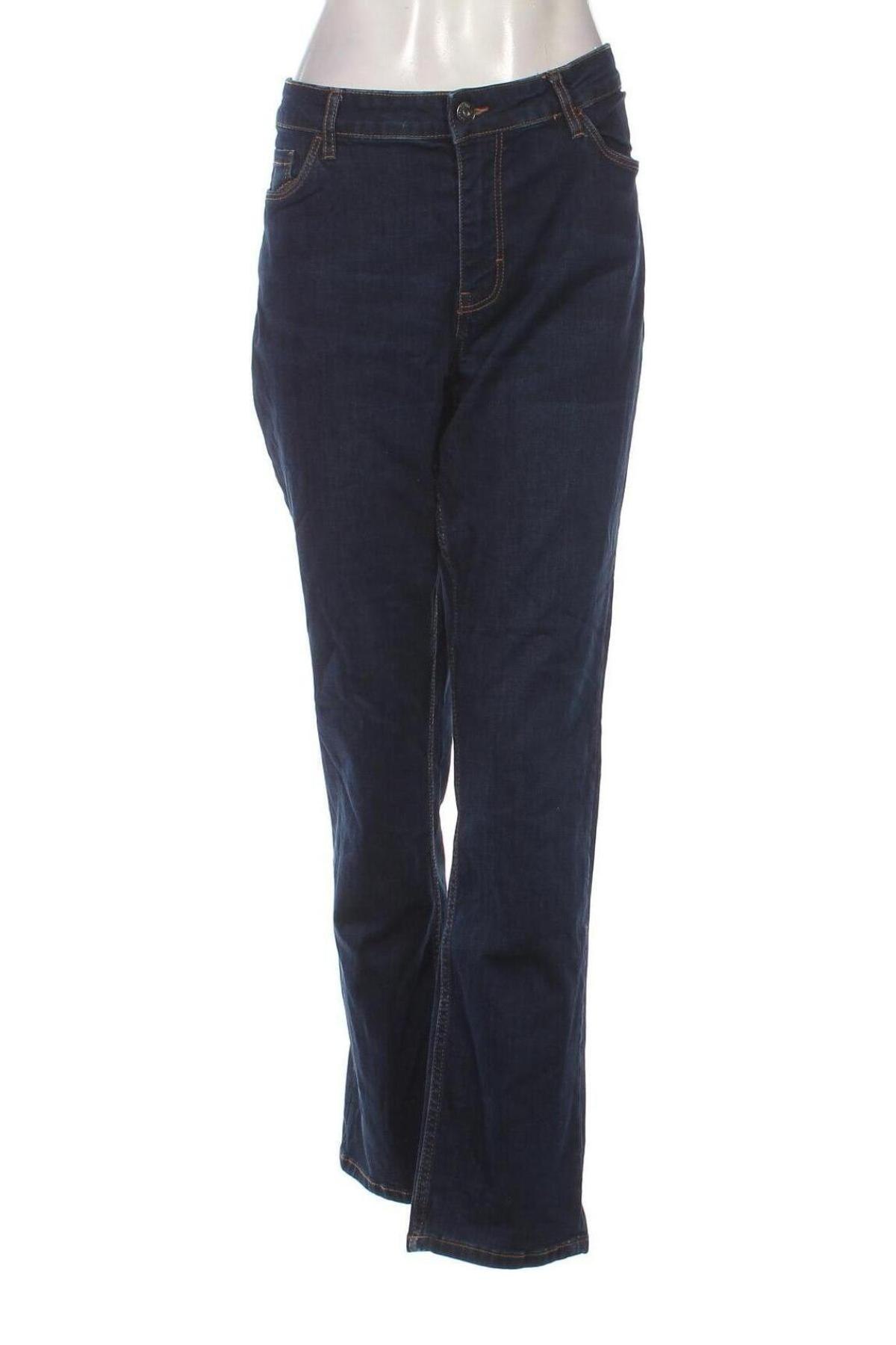 Damen Jeans Esmara, Größe XL, Farbe Blau, Preis € 7,99