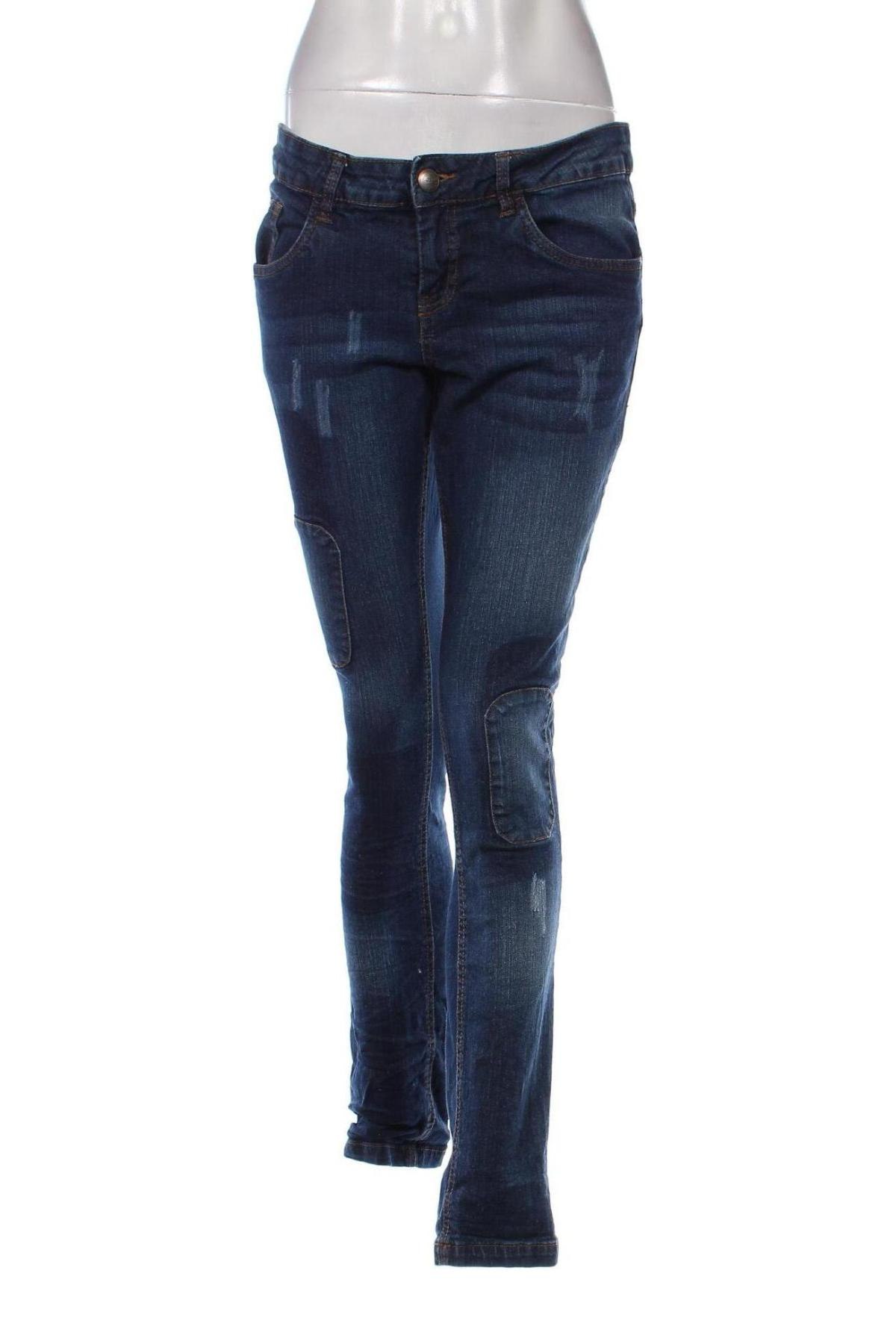 Damen Jeans Esmara, Größe XL, Farbe Blau, Preis 6,99 €