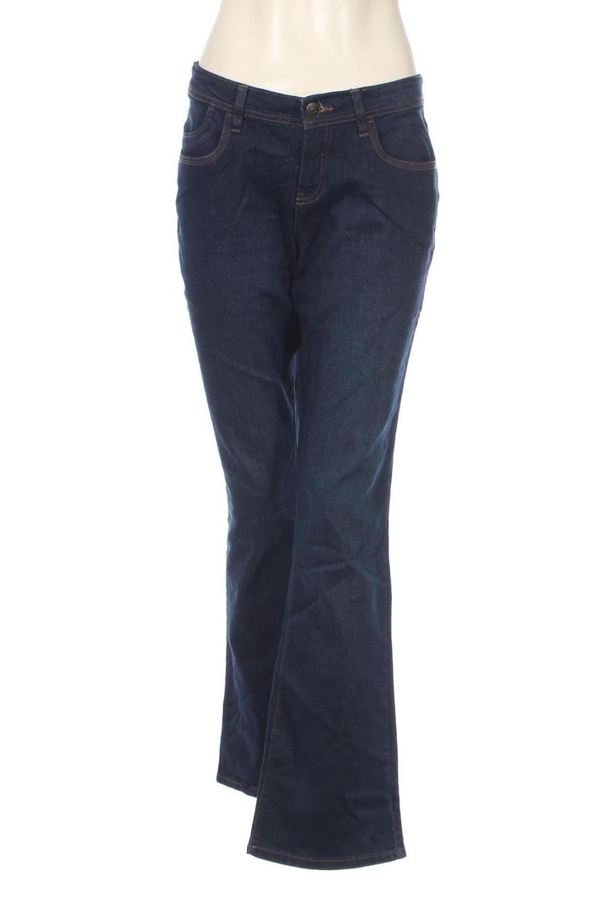 Damen Jeans Esmara, Größe L, Farbe Blau, Preis 5,99 €