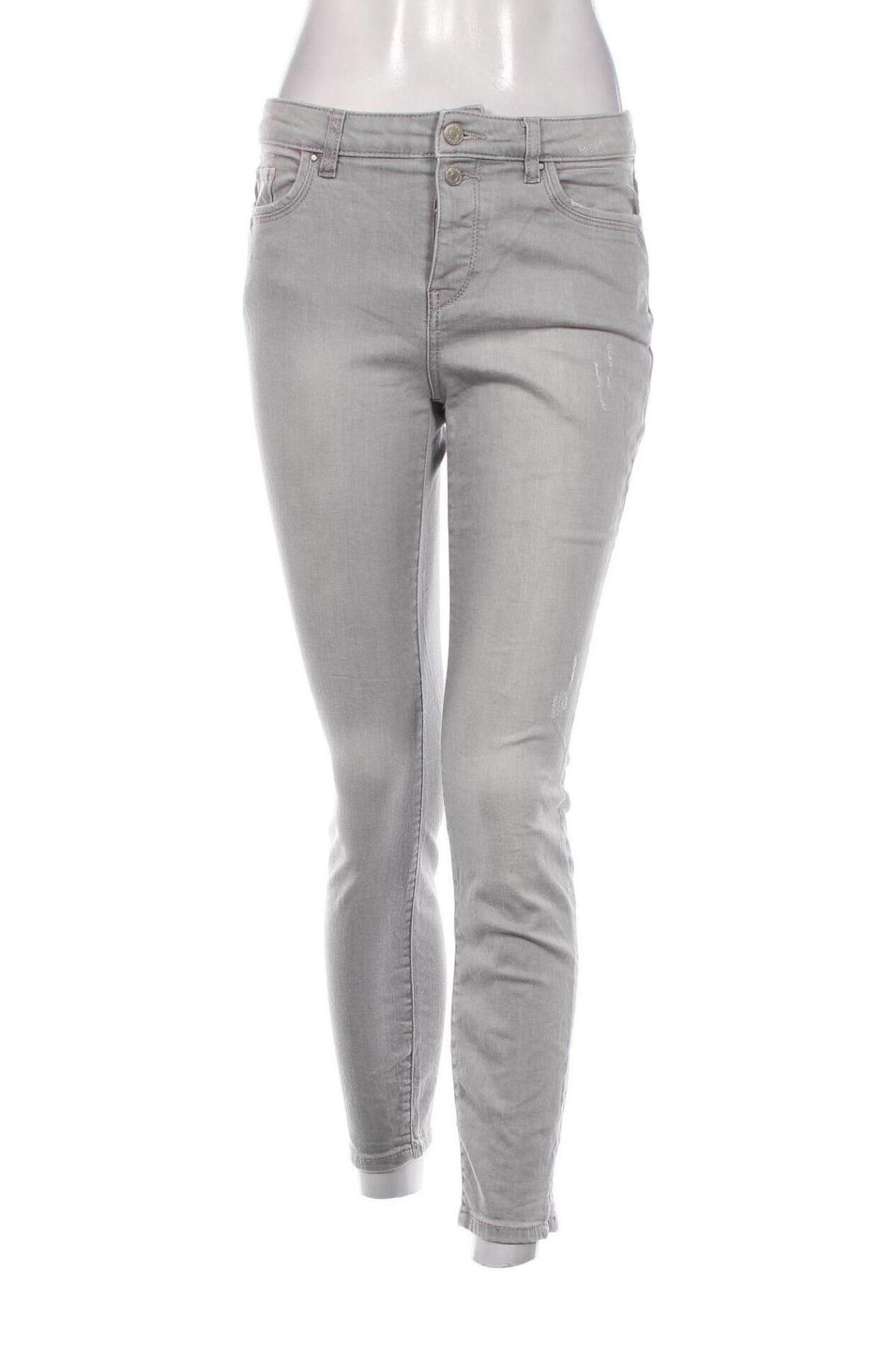 Damen Jeans Esprit, Größe S, Farbe Grau, Preis € 7,99