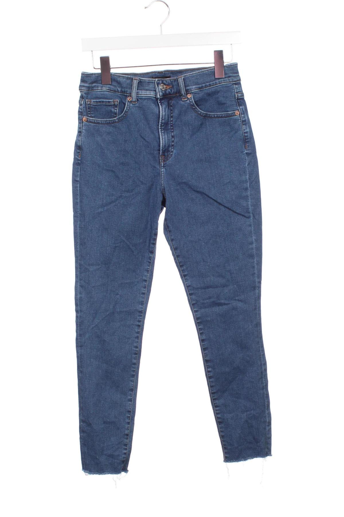 Damen Jeans Express, Größe XS, Farbe Blau, Preis € 7,99