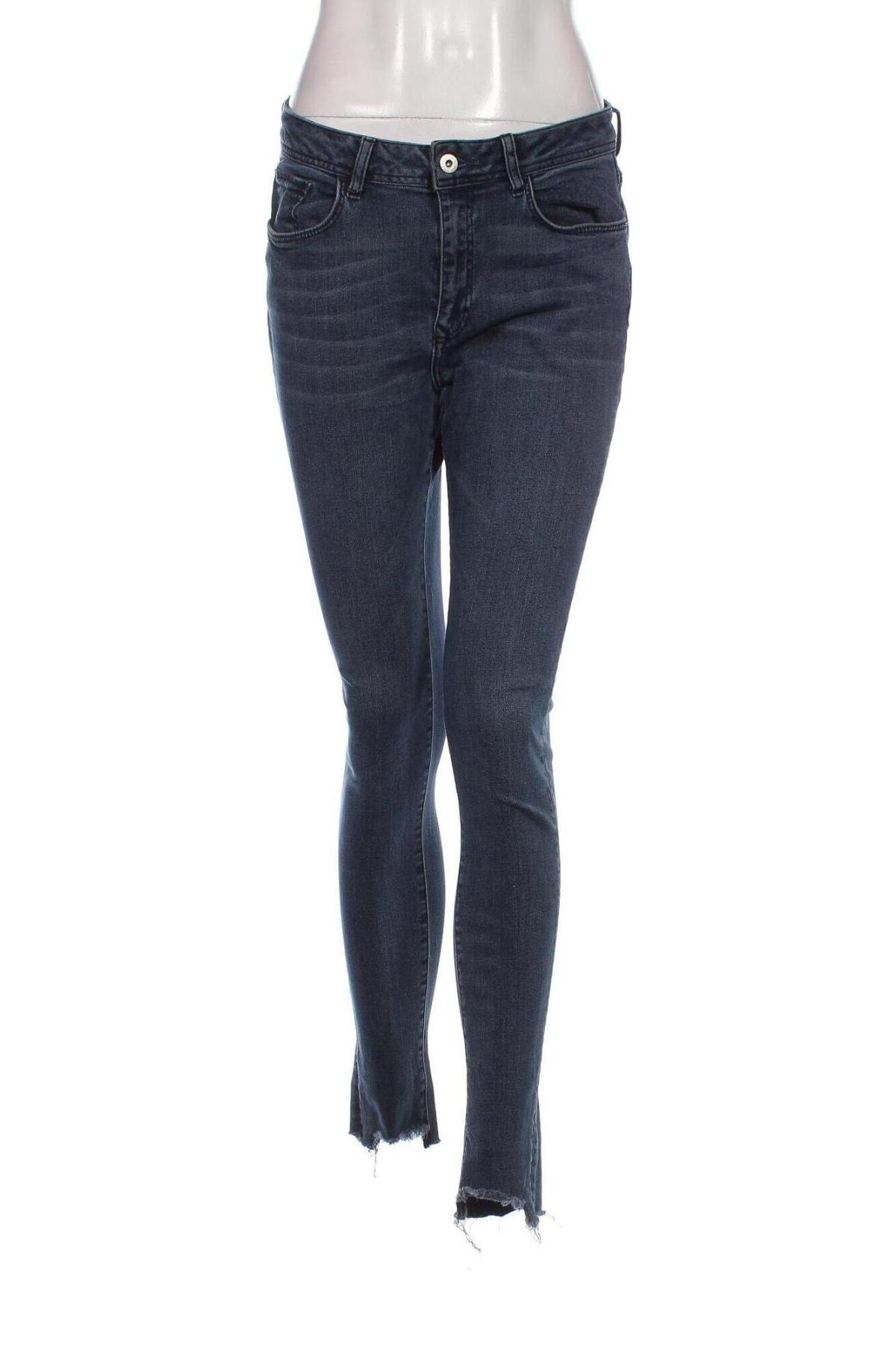 Damen Jeans Find., Größe S, Farbe Blau, Preis 6,99 €