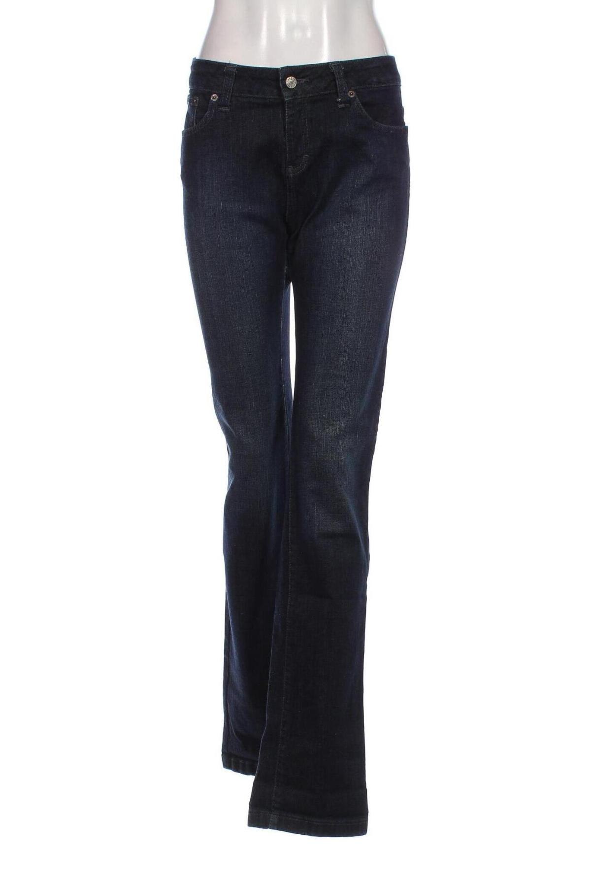 Damen Jeans Floyd By Smith, Größe L, Farbe Blau, Preis € 9,49